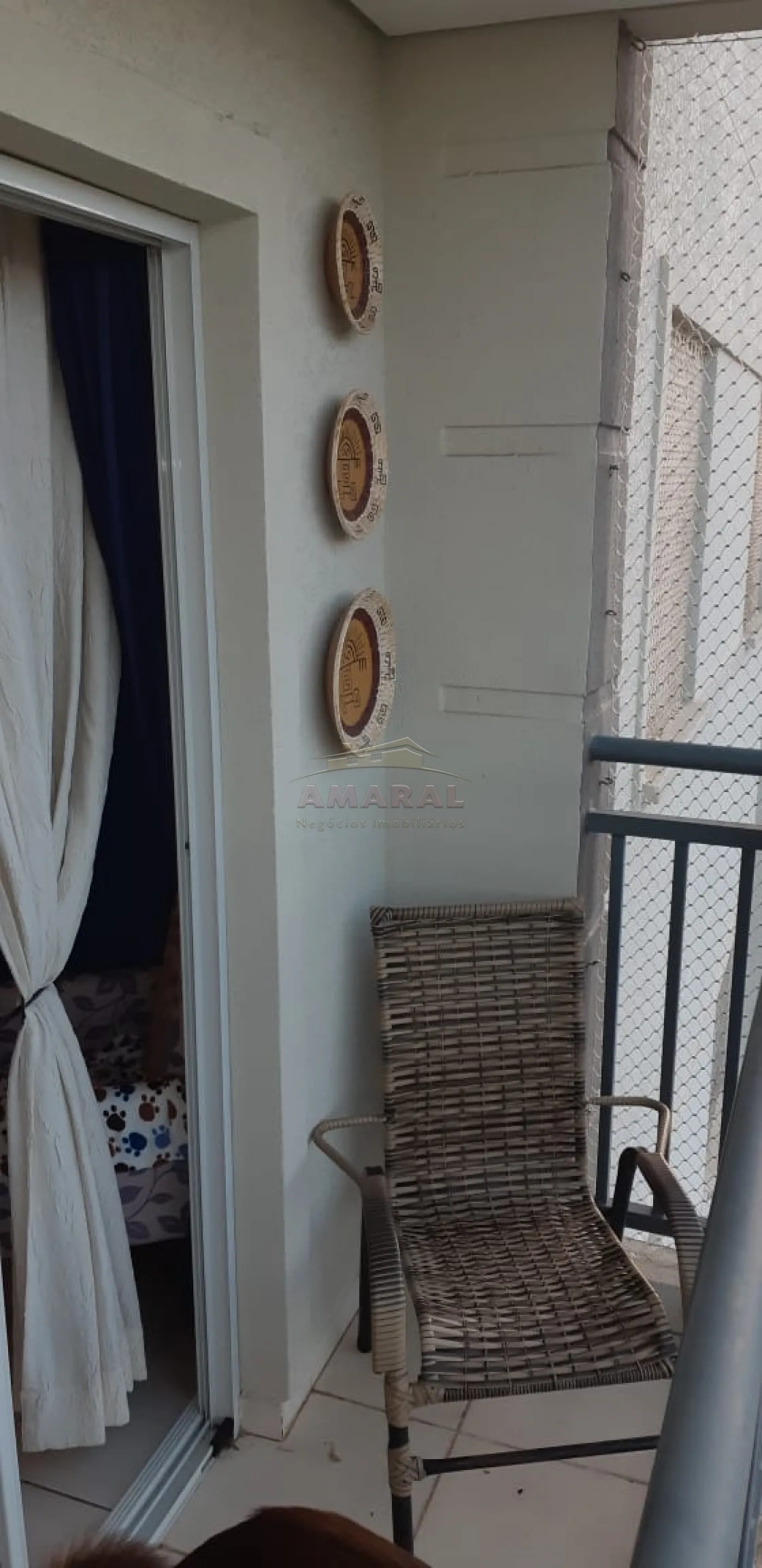 Comprar Apartamentos / Padrão em Mogi das Cruzes R$ 550.000,00 - Foto 28
