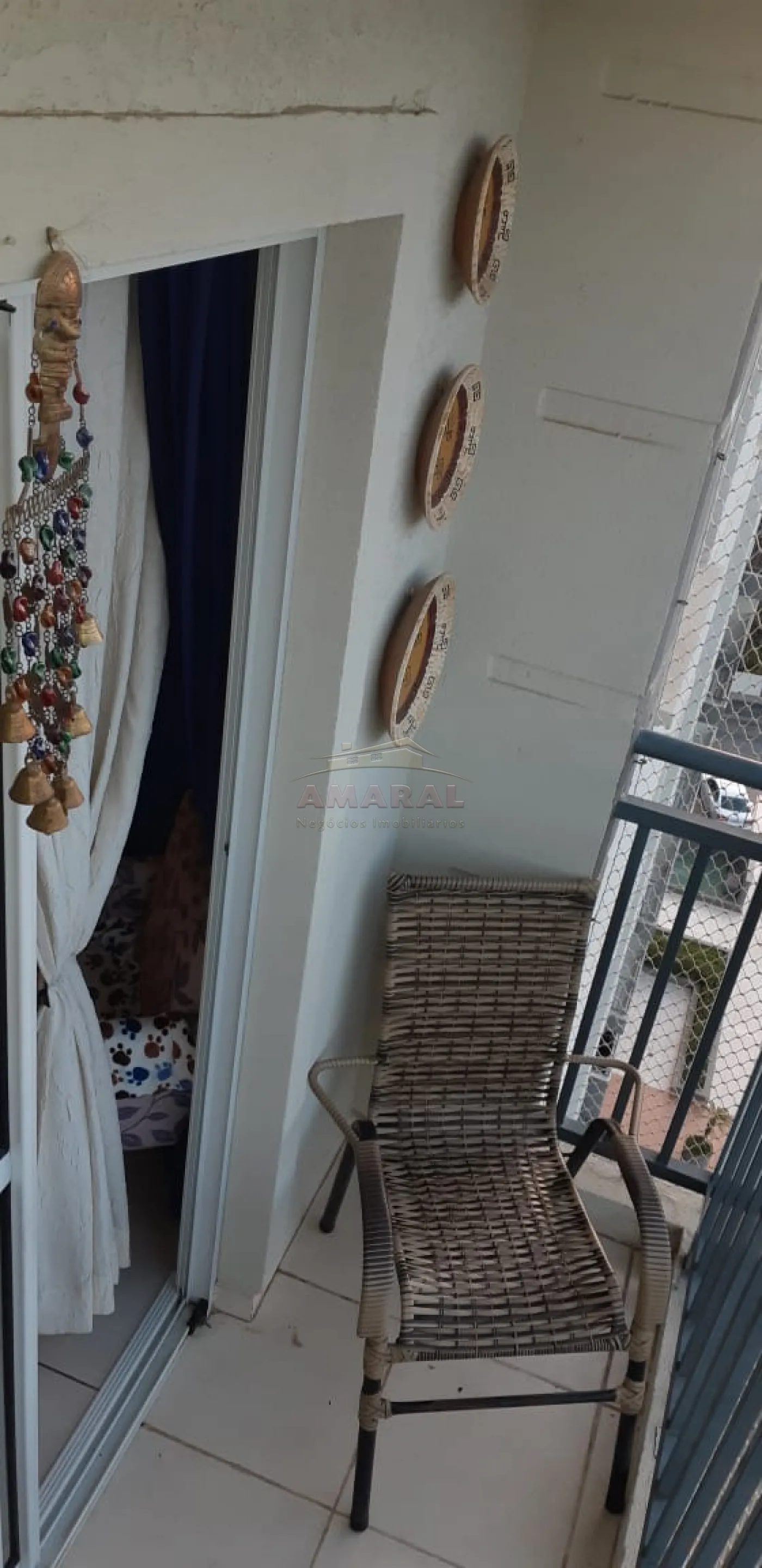 Comprar Apartamentos / Padrão em Mogi das Cruzes R$ 550.000,00 - Foto 29