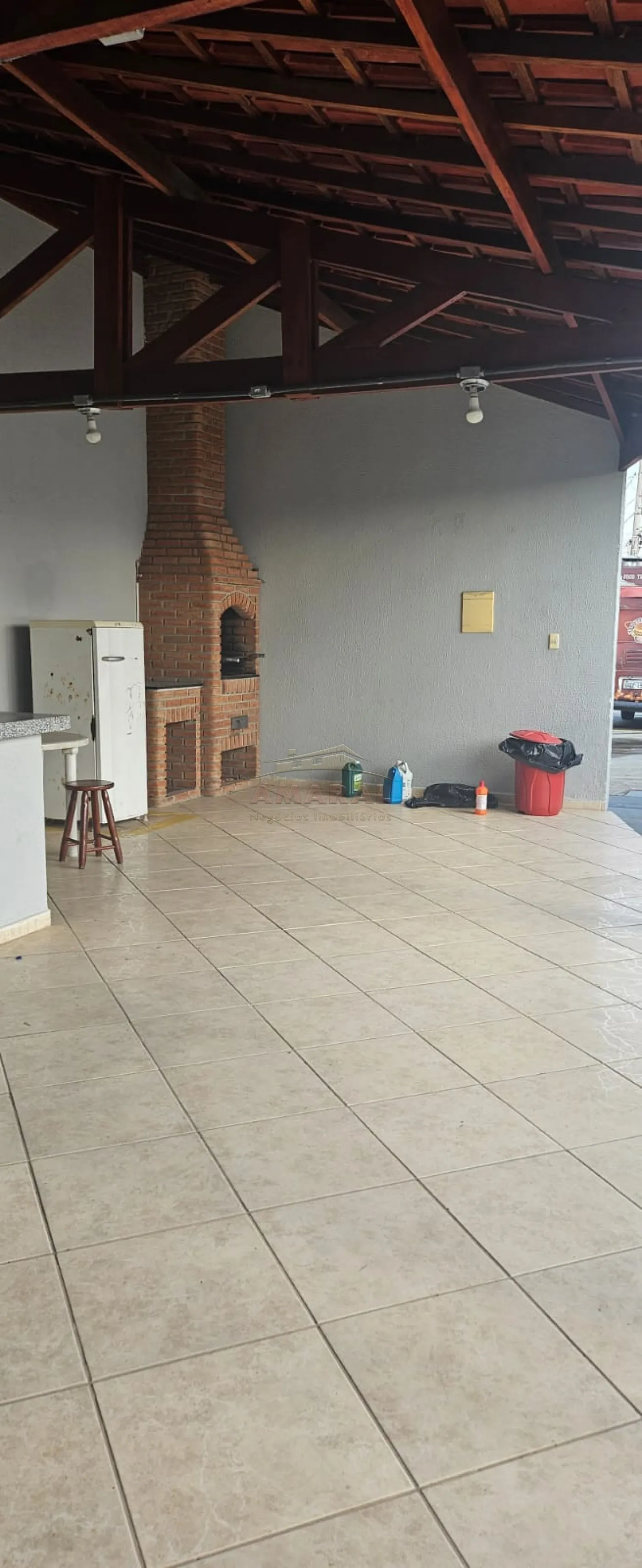 Alugar Apartamentos / Padrão em Suzano R$ 800,00 - Foto 6