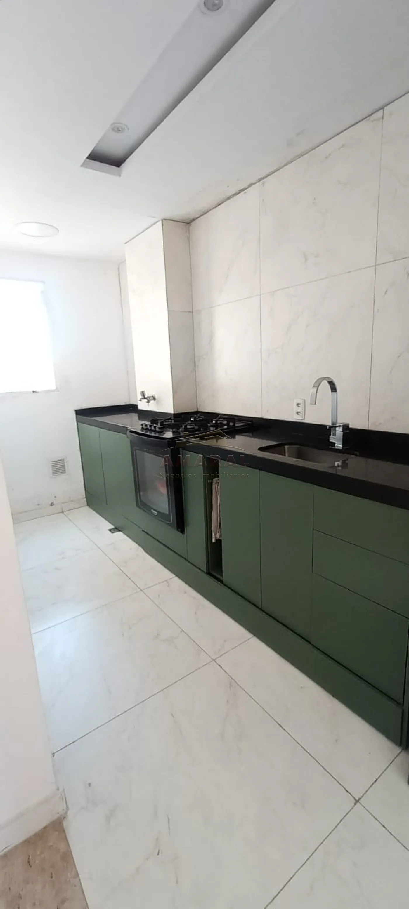 Comprar Apartamentos / Padrão em Mogi das Cruzes R$ 320.000,00 - Foto 3