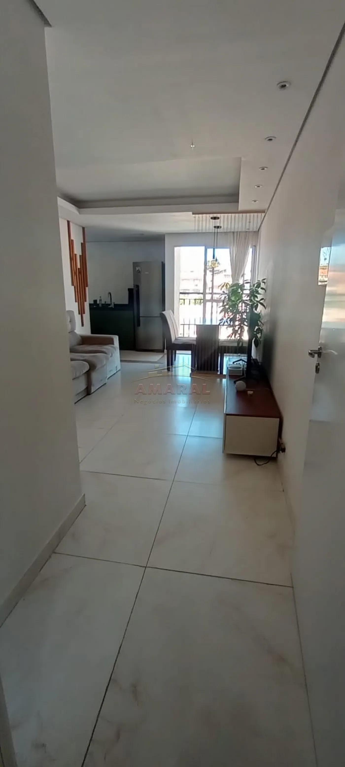 Comprar Apartamentos / Padrão em Mogi das Cruzes R$ 320.000,00 - Foto 6