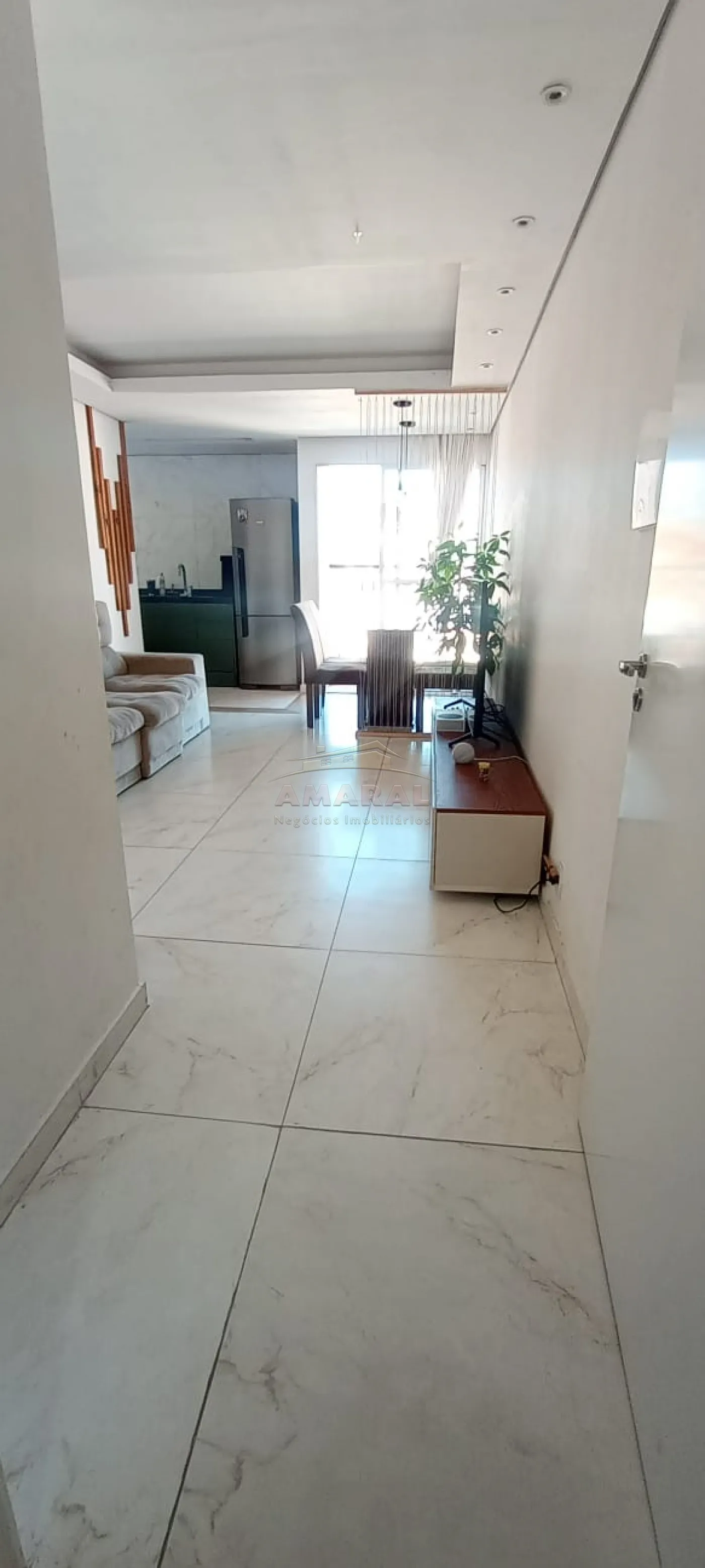 Comprar Apartamentos / Padrão em Mogi das Cruzes R$ 320.000,00 - Foto 7