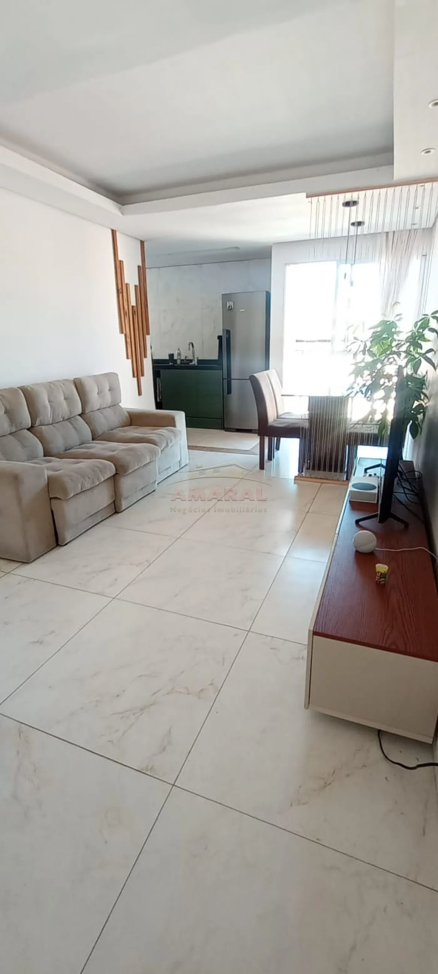 Comprar Apartamentos / Padrão em Mogi das Cruzes R$ 320.000,00 - Foto 8