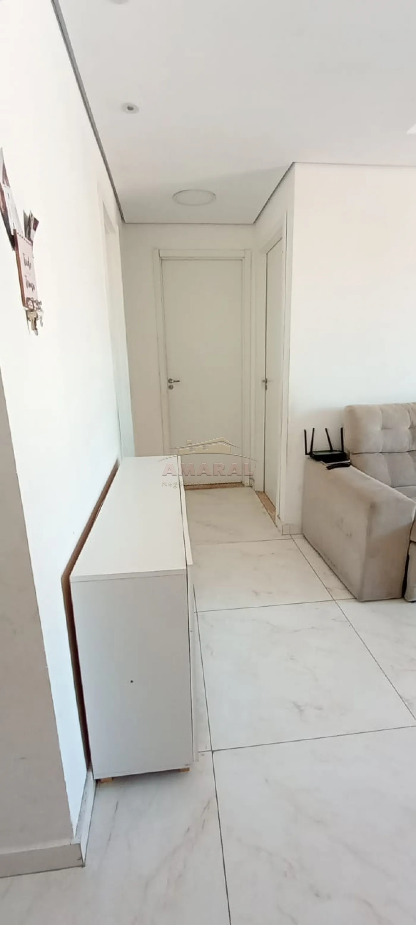 Comprar Apartamentos / Padrão em Mogi das Cruzes R$ 320.000,00 - Foto 9