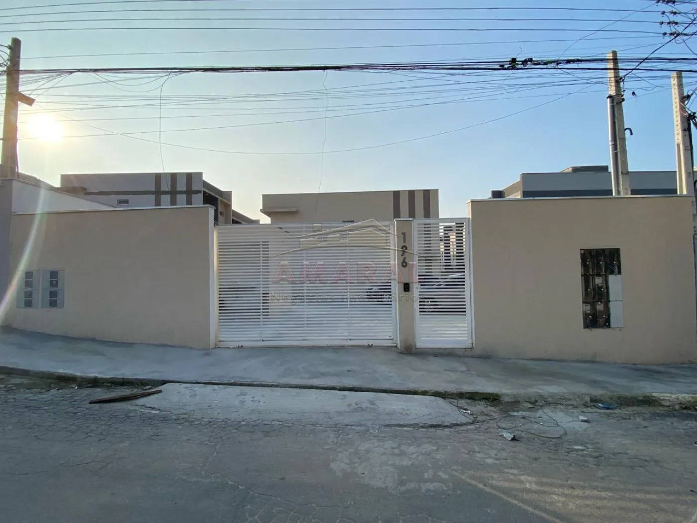 Comprar Casas / Condomínio em Poá R$ 365.000,00 - Foto 1