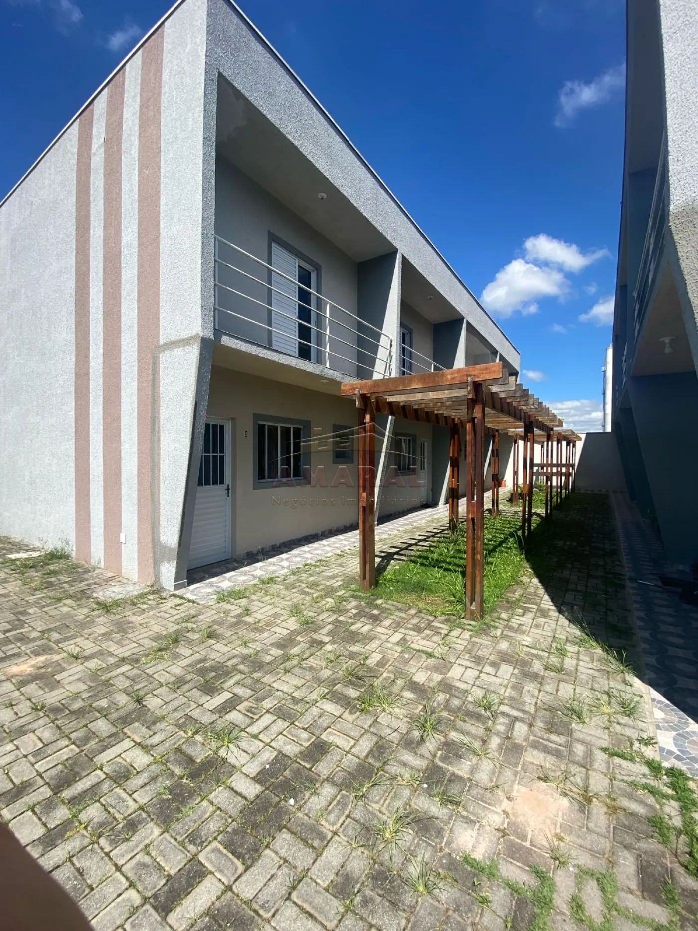 Comprar Casas / Condomínio em Mogi das Cruzes R$ 250.000,00 - Foto 20