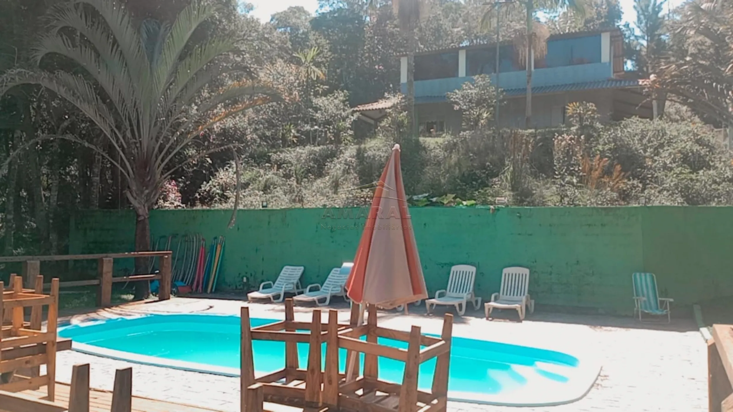 Comprar Rurais / Chácara em Suzano R$ 700.000,00 - Foto 8