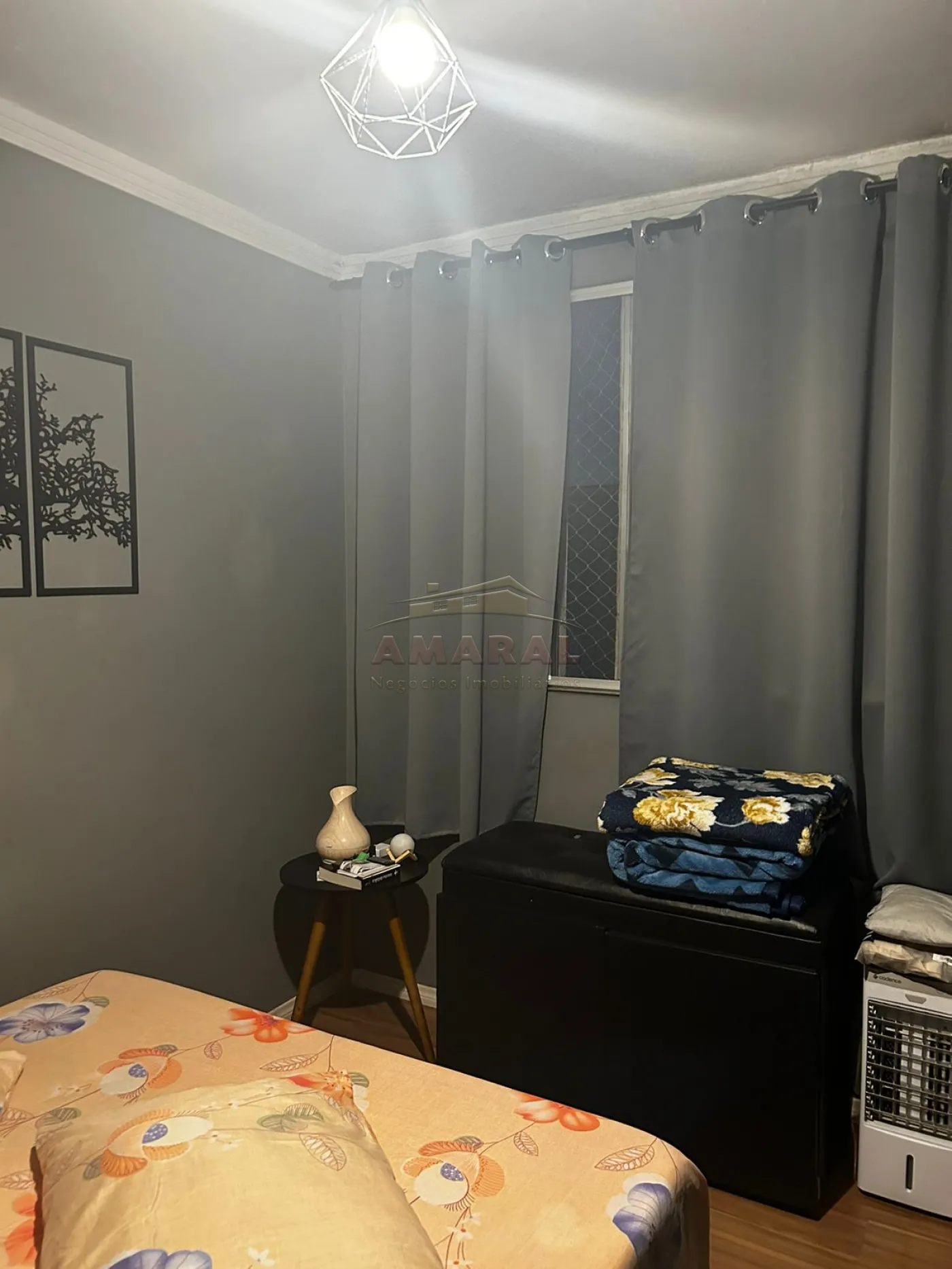 Comprar Apartamentos / Padrão em Suzano R$ 210.000,00 - Foto 9