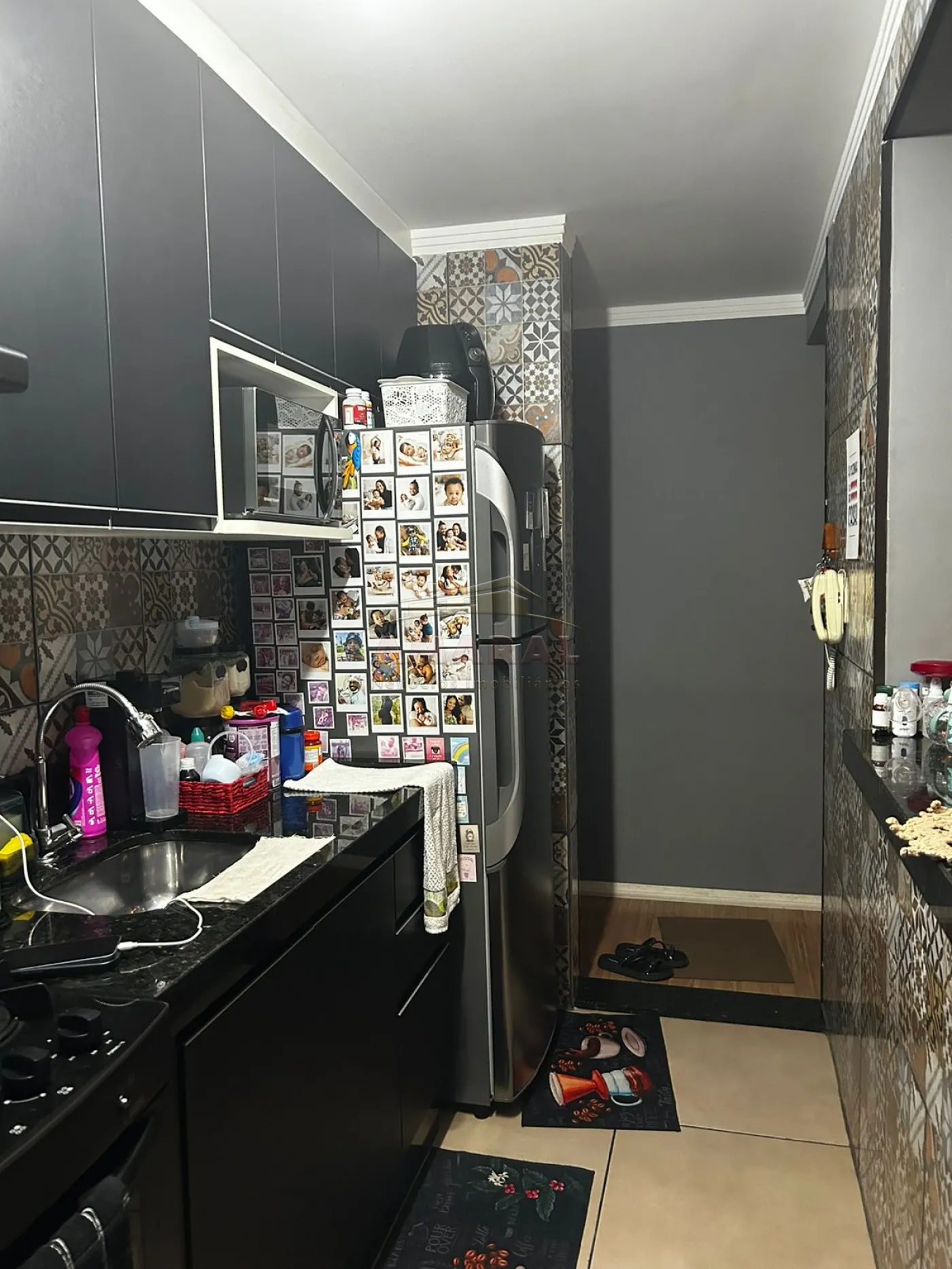 Comprar Apartamentos / Padrão em Suzano R$ 210.000,00 - Foto 4