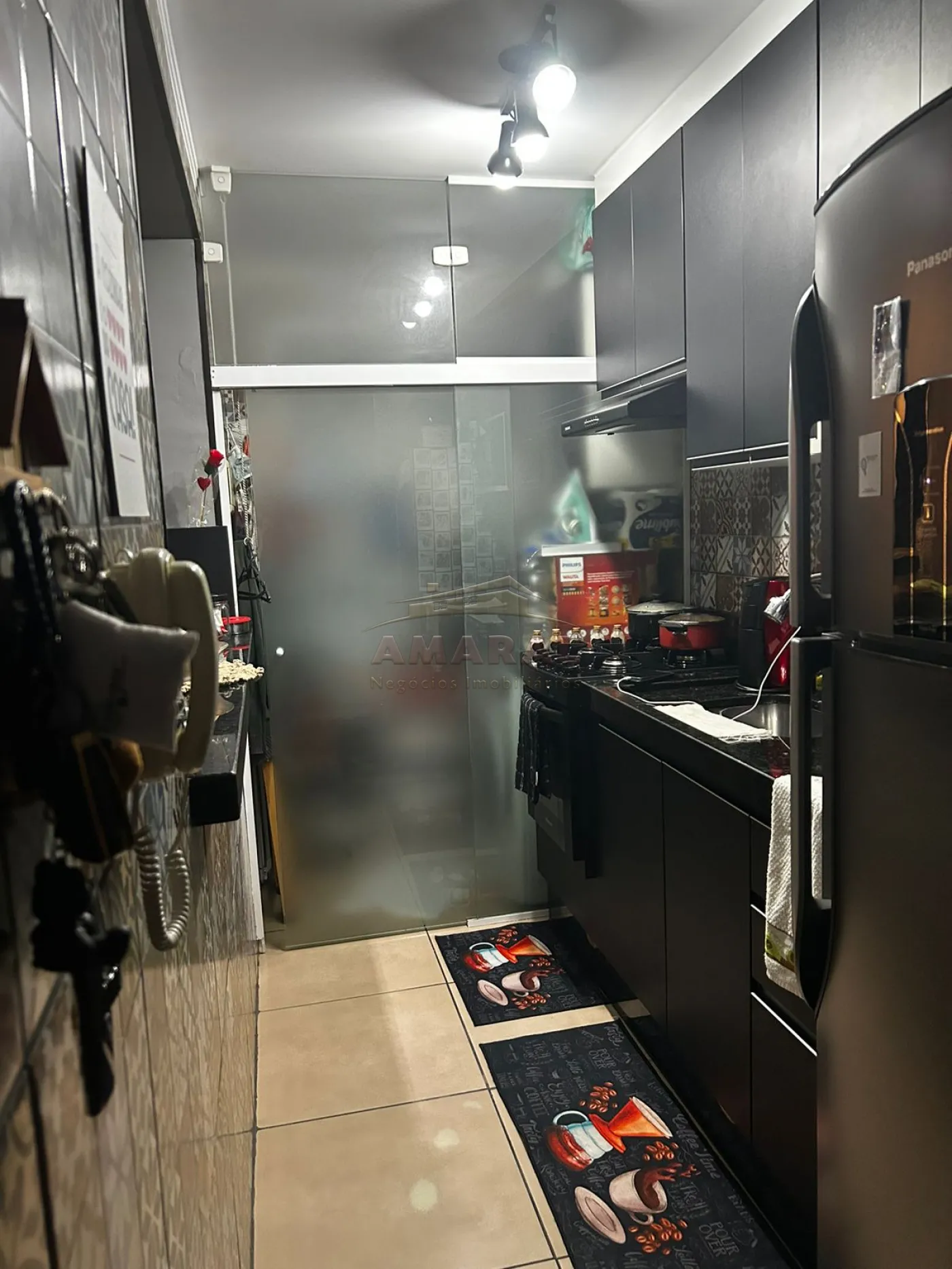 Comprar Apartamentos / Padrão em Suzano R$ 210.000,00 - Foto 5