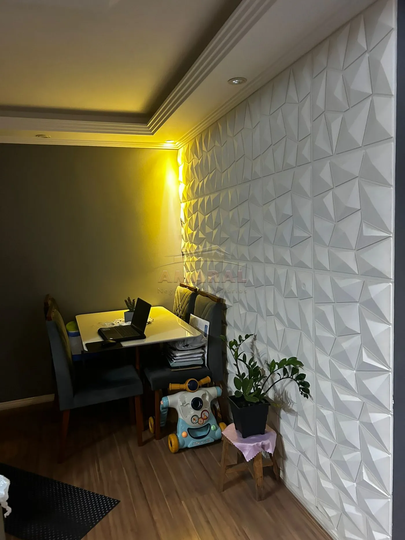 Comprar Apartamentos / Padrão em Suzano R$ 210.000,00 - Foto 21