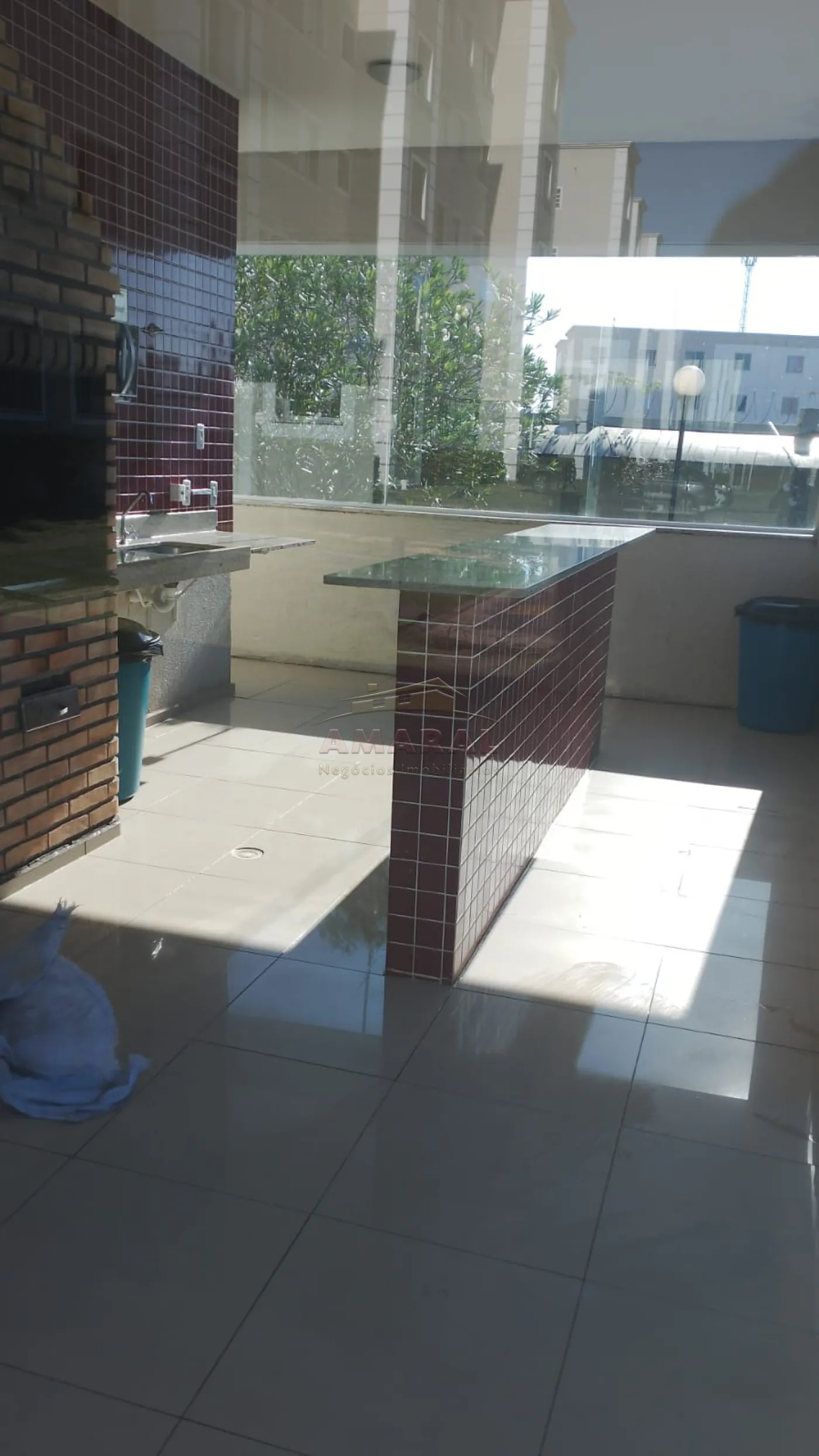 Comprar Apartamentos / Padrão em Suzano R$ 210.000,00 - Foto 26
