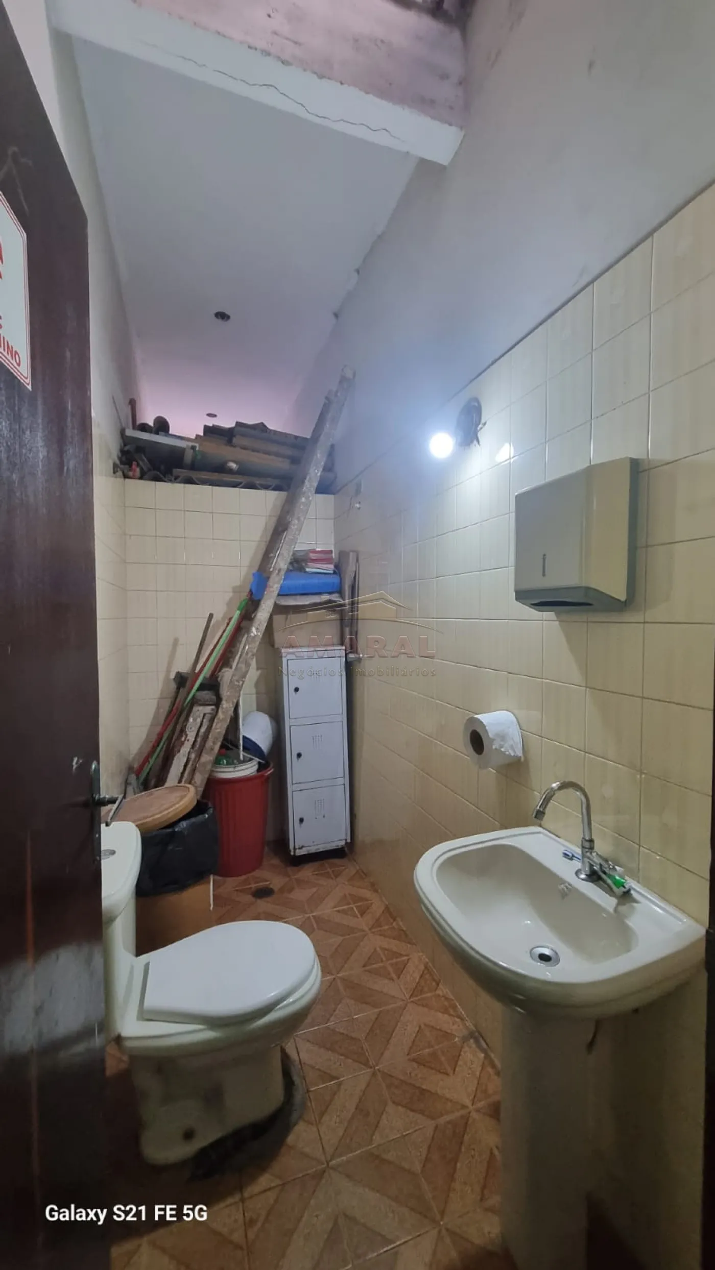 Alugar Comerciais / Prédio Comercial em Suzano R$ 15.000,00 - Foto 6