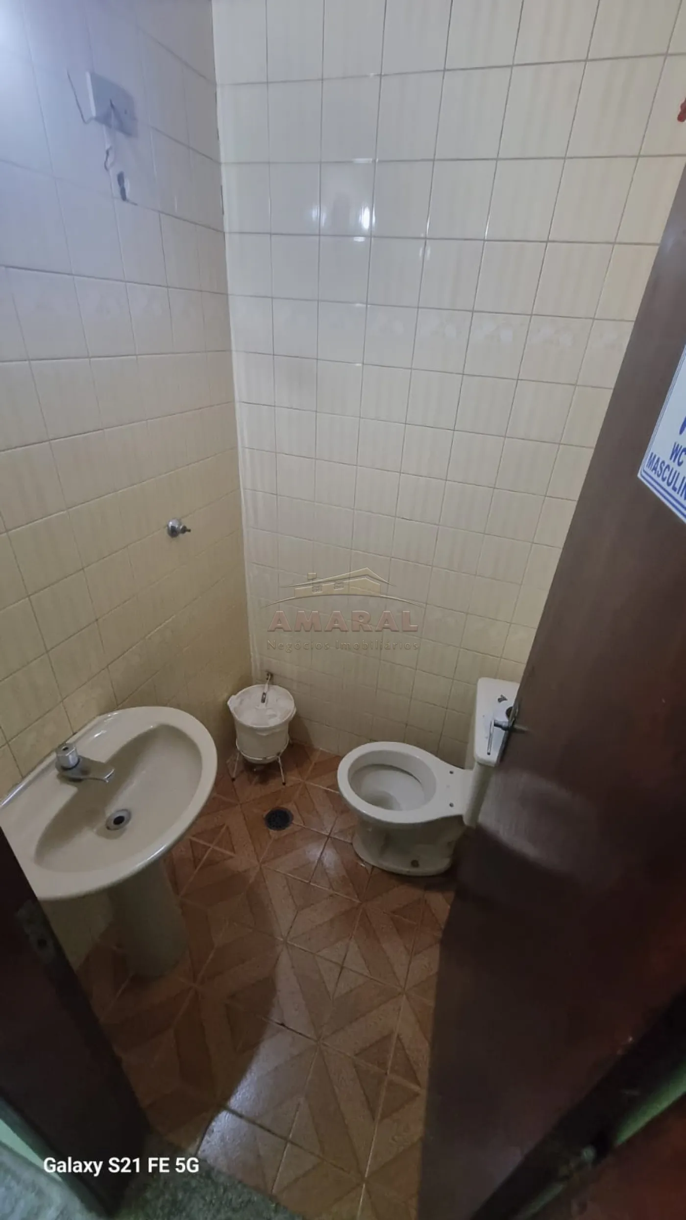 Alugar Comerciais / Prédio Comercial em Suzano R$ 15.000,00 - Foto 7