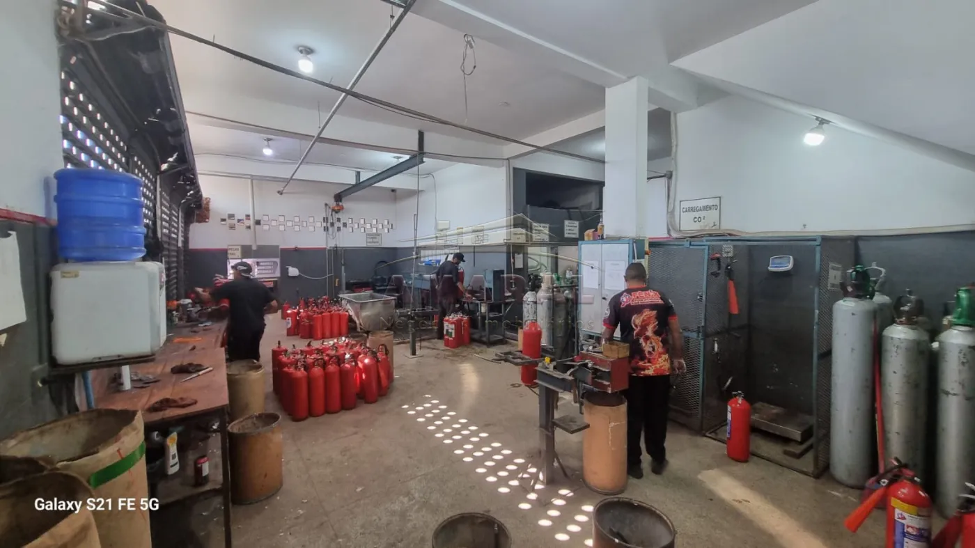 Alugar Comerciais / Prédio Comercial em Suzano R$ 15.000,00 - Foto 10