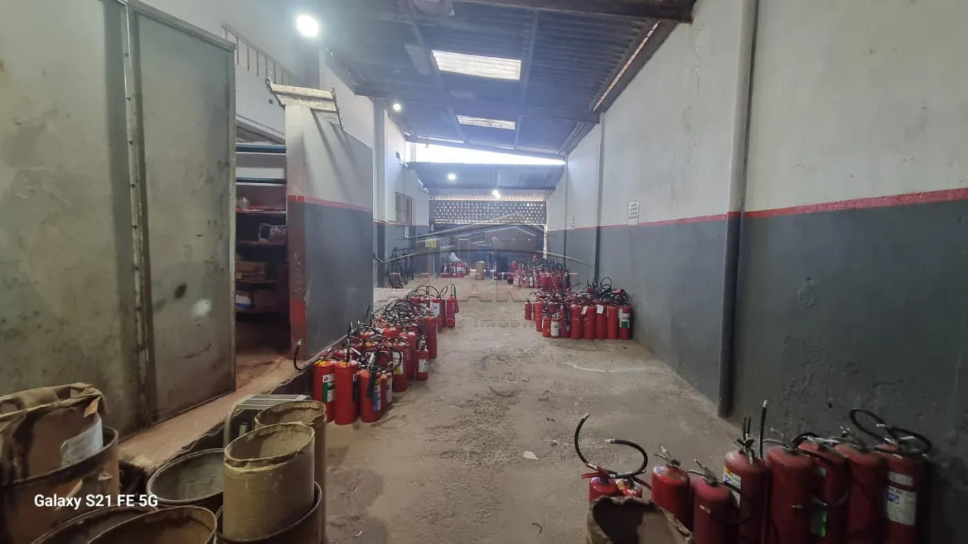 Alugar Comerciais / Prédio Comercial em Suzano R$ 15.000,00 - Foto 19