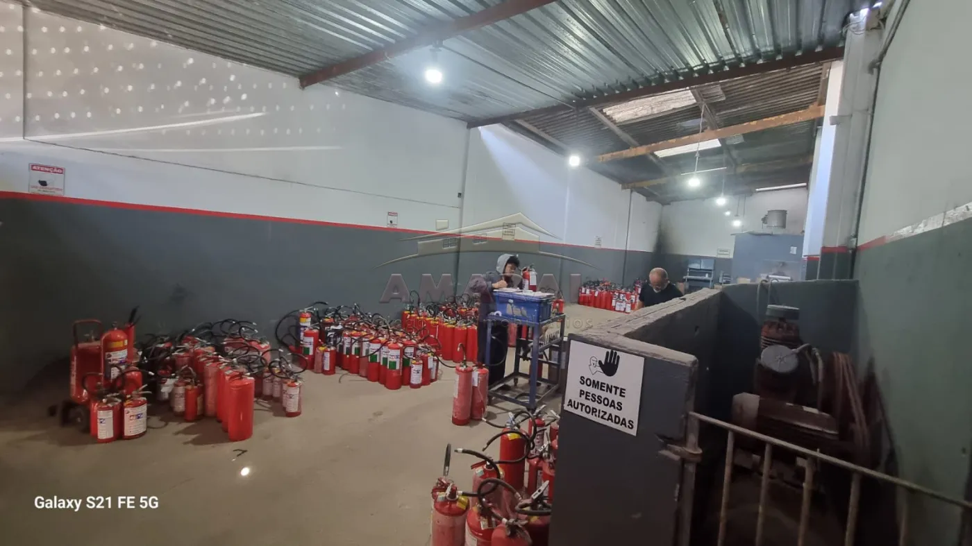 Alugar Comerciais / Prédio Comercial em Suzano R$ 15.000,00 - Foto 21