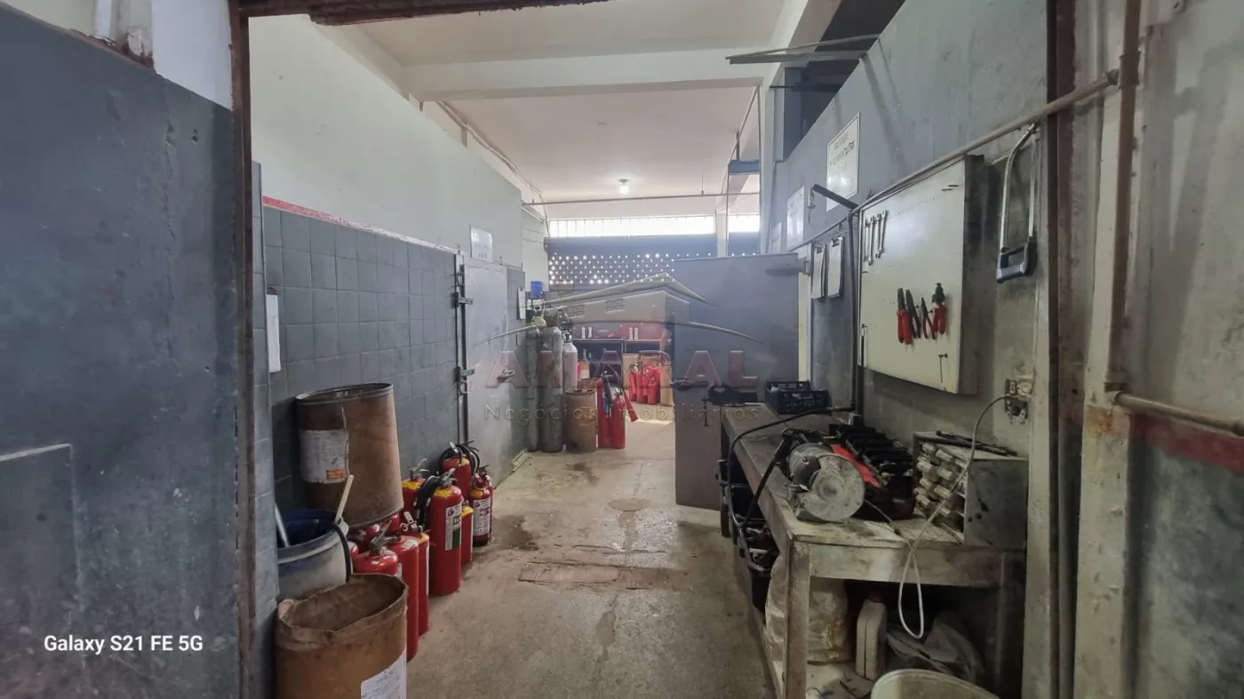 Alugar Comerciais / Prédio Comercial em Suzano R$ 15.000,00 - Foto 22