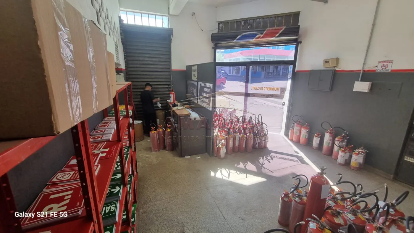 Alugar Comerciais / Prédio Comercial em Suzano R$ 15.000,00 - Foto 28