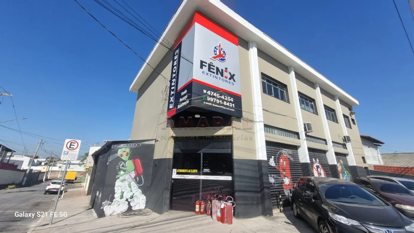 Alugar Comerciais / Prédio Comercial em Suzano R$ 15.000,00 - Foto 1