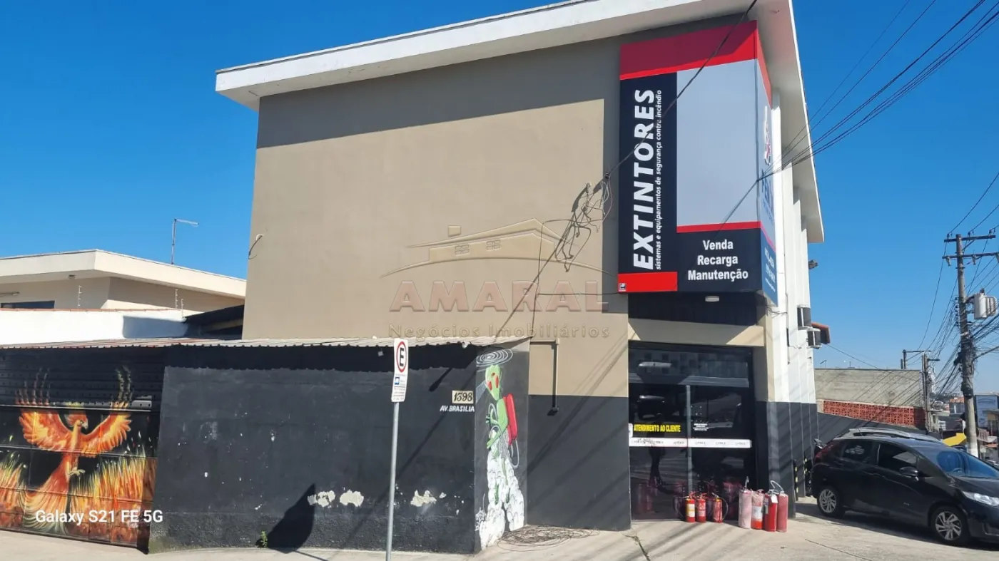 Alugar Comerciais / Prédio Comercial em Suzano R$ 15.000,00 - Foto 32