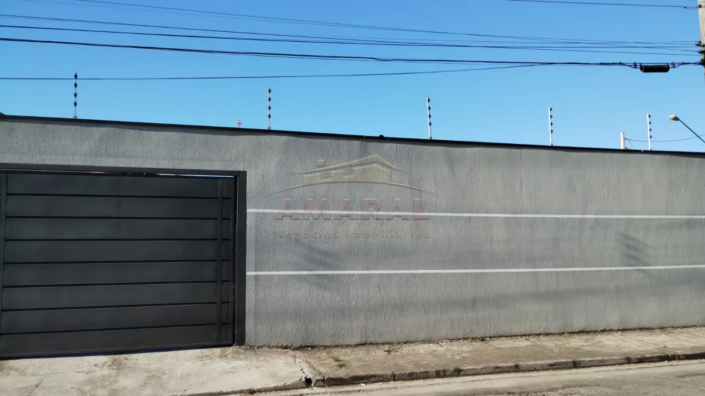 Alugar Casas / Sobrado em Mogi das Cruzes R$ 6.000,00 - Foto 58