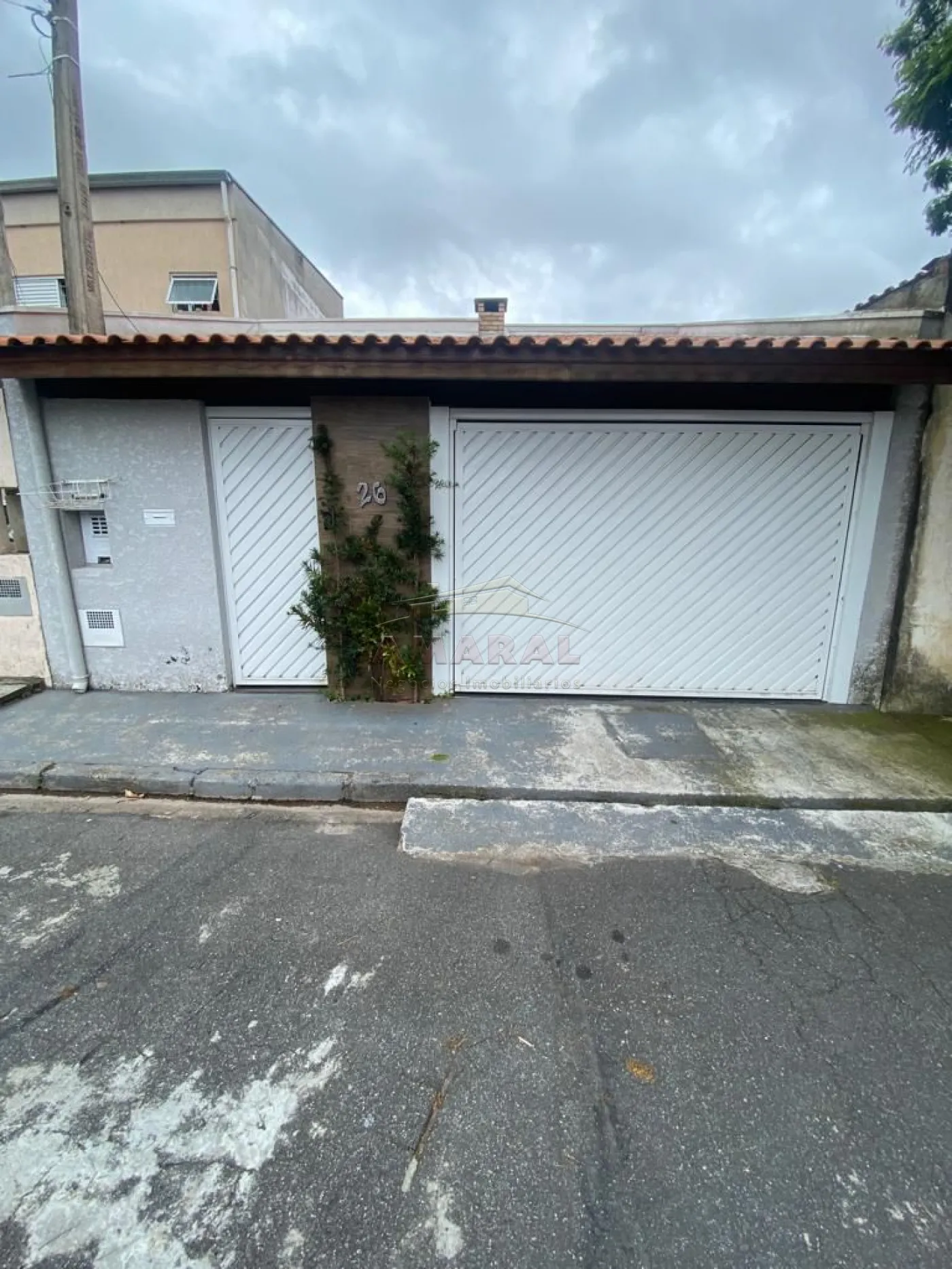 Comprar Casas / Térrea em Mogi das Cruzes R$ 670.000,00 - Foto 1