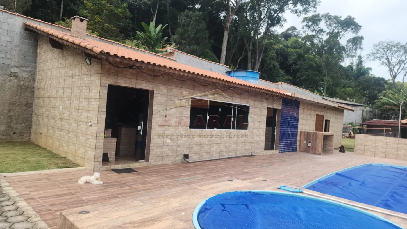 Comprar Rurais / Chácara em Suzano R$ 650.000,00 - Foto 1