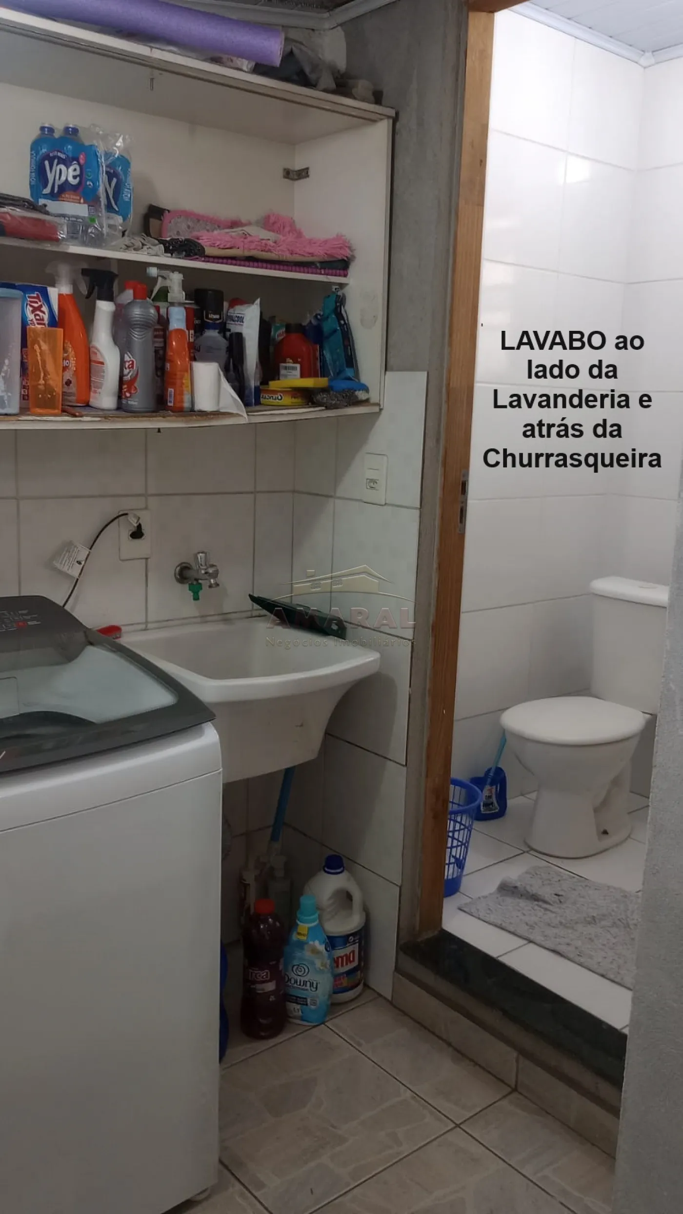 Comprar Casas / Condomínio em Poá R$ 480.000,00 - Foto 18
