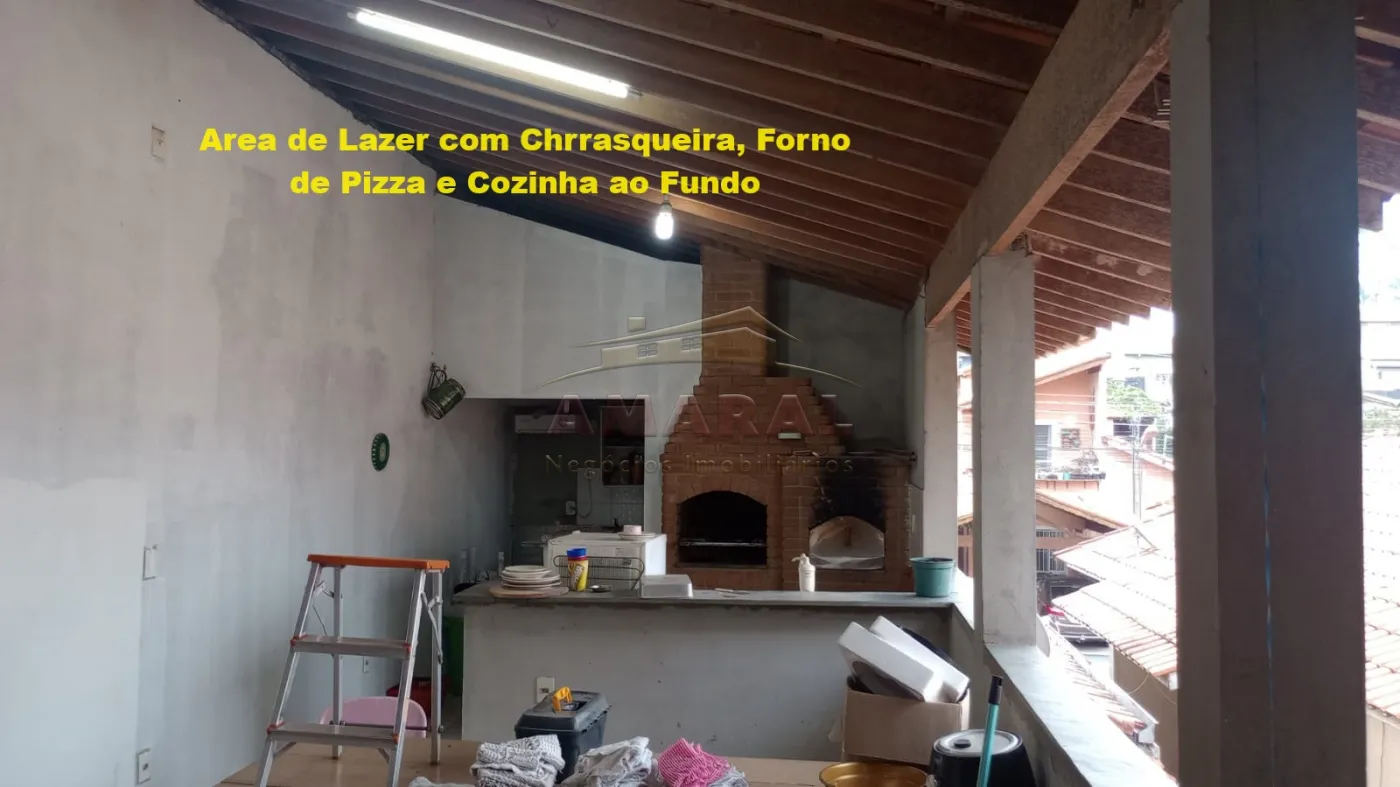 Comprar Casas / Condomínio em Poá R$ 480.000,00 - Foto 34