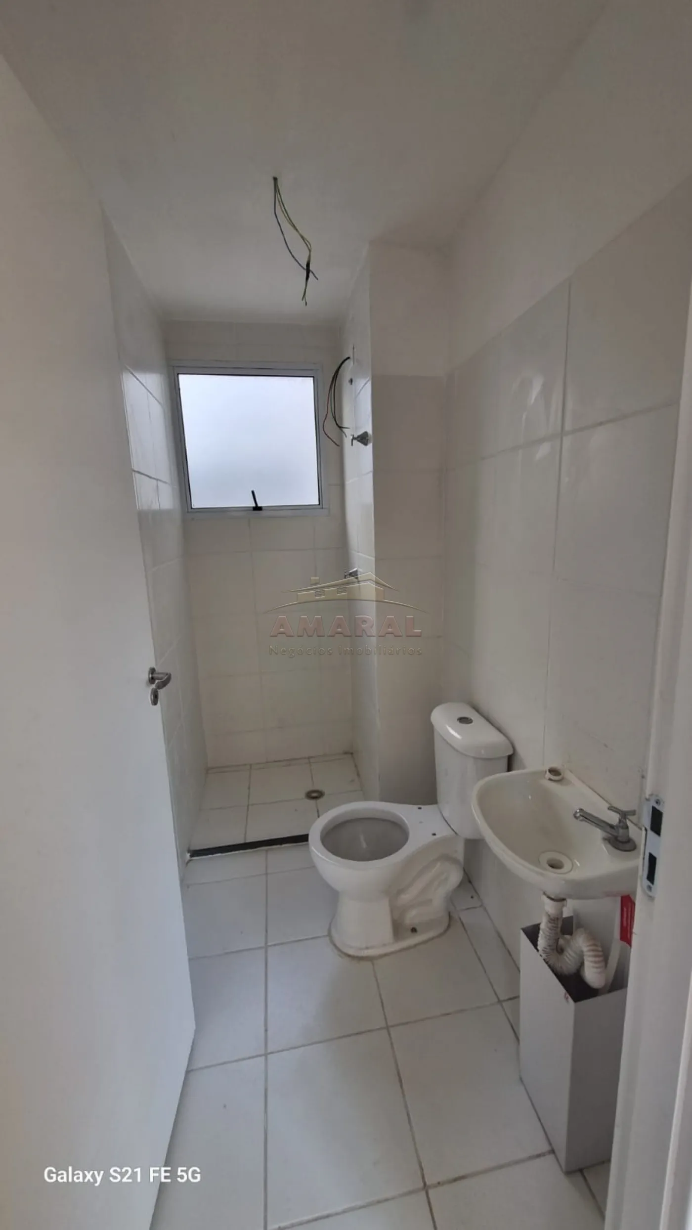 Alugar Apartamentos / Padrão em Suzano R$ 945,00 - Foto 5