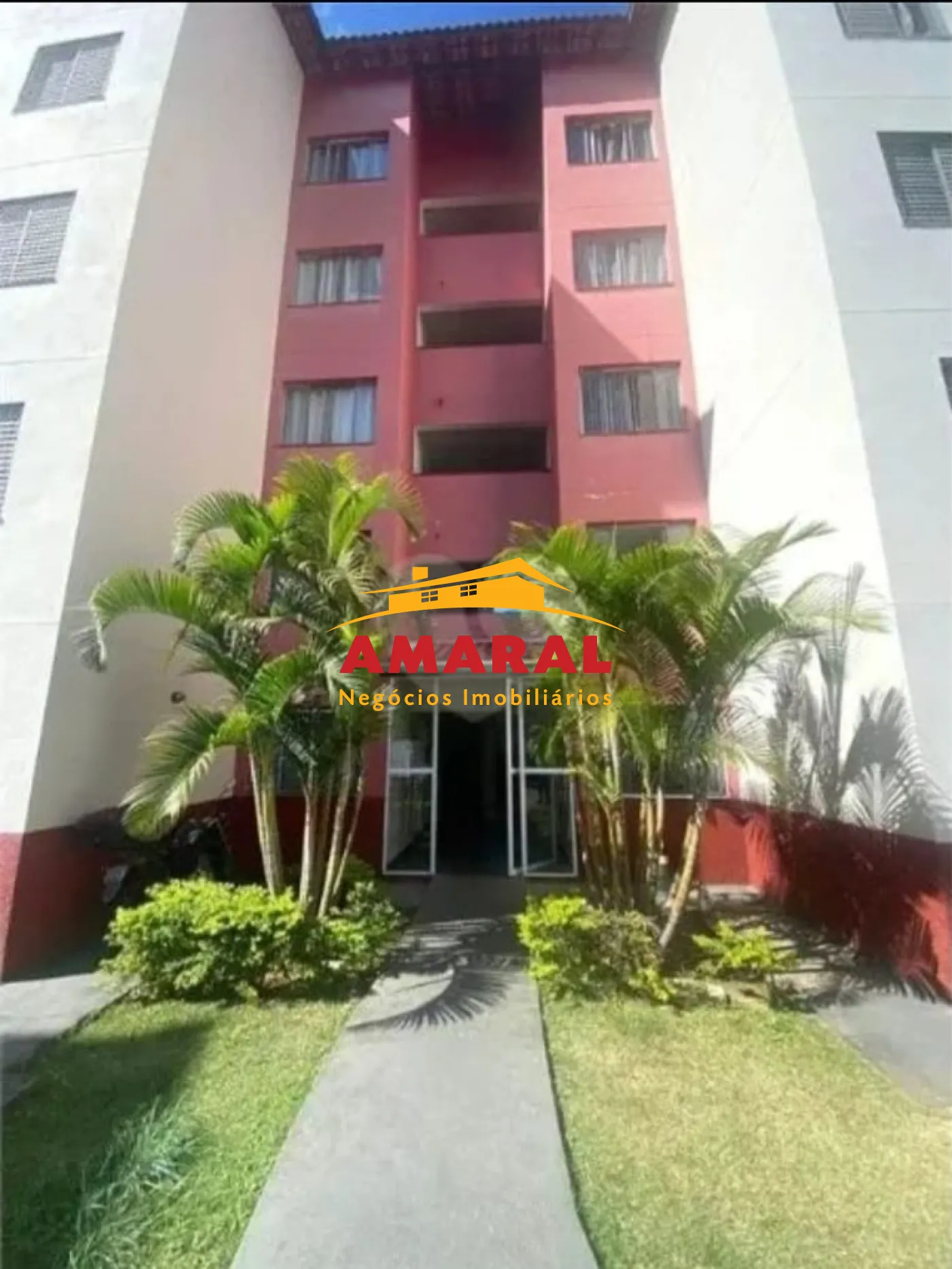Comprar Apartamentos / Padrão em Mogi das Cruzes R$ 212.000,00 - Foto 1