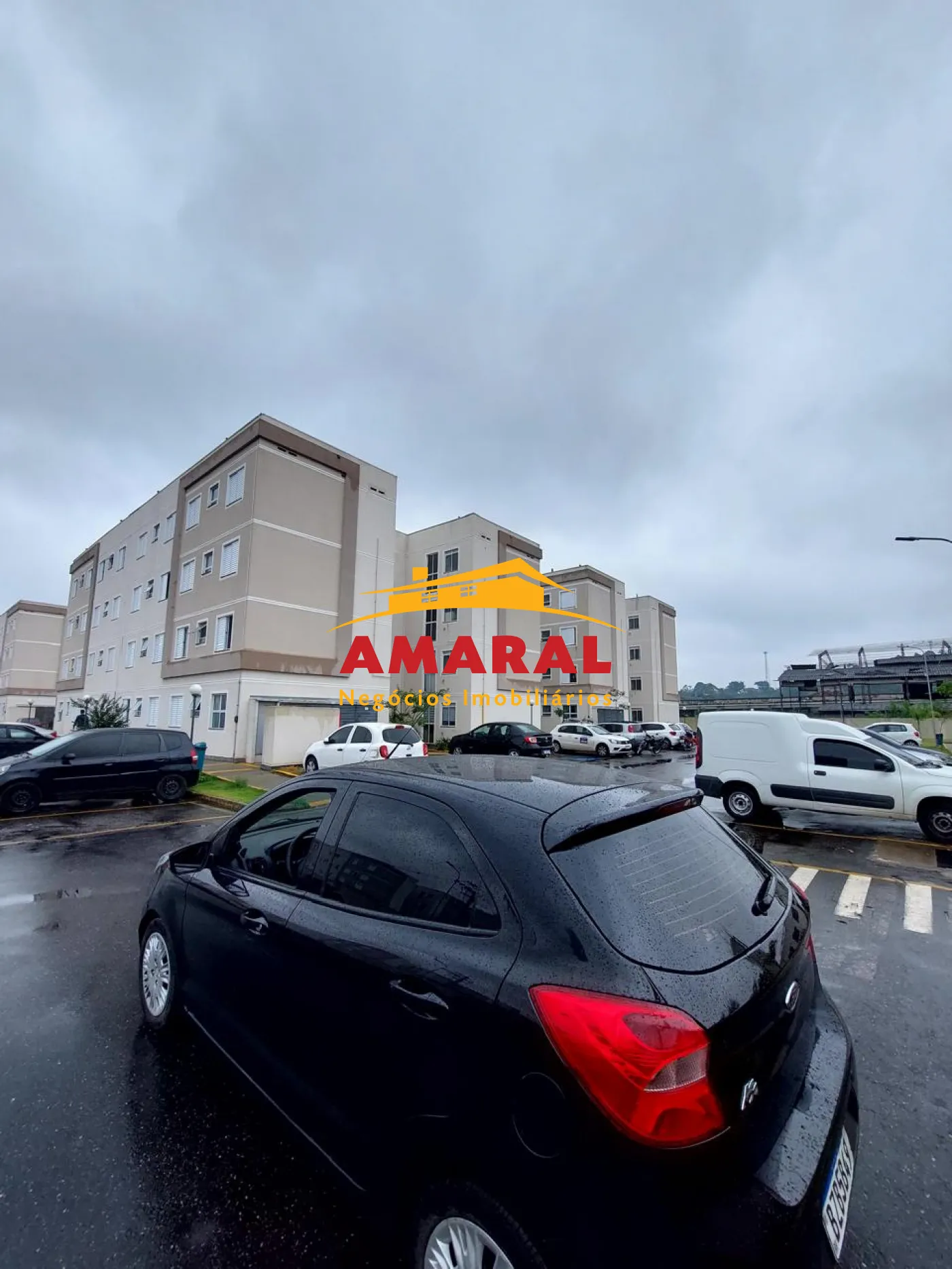 Comprar Apartamentos / Padrão em Suzano R$ 230.000,00 - Foto 4
