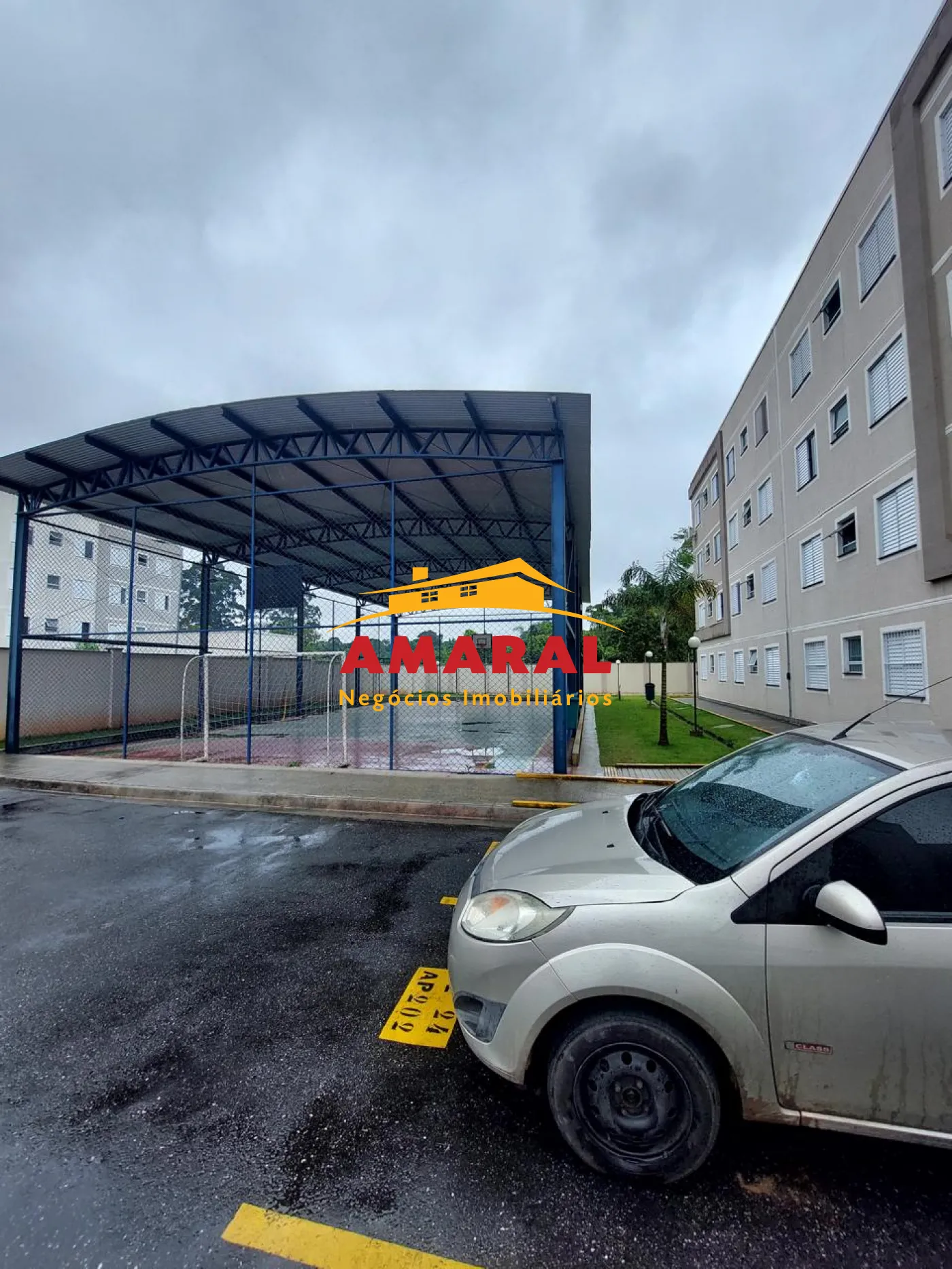 Comprar Apartamentos / Padrão em Suzano R$ 230.000,00 - Foto 5