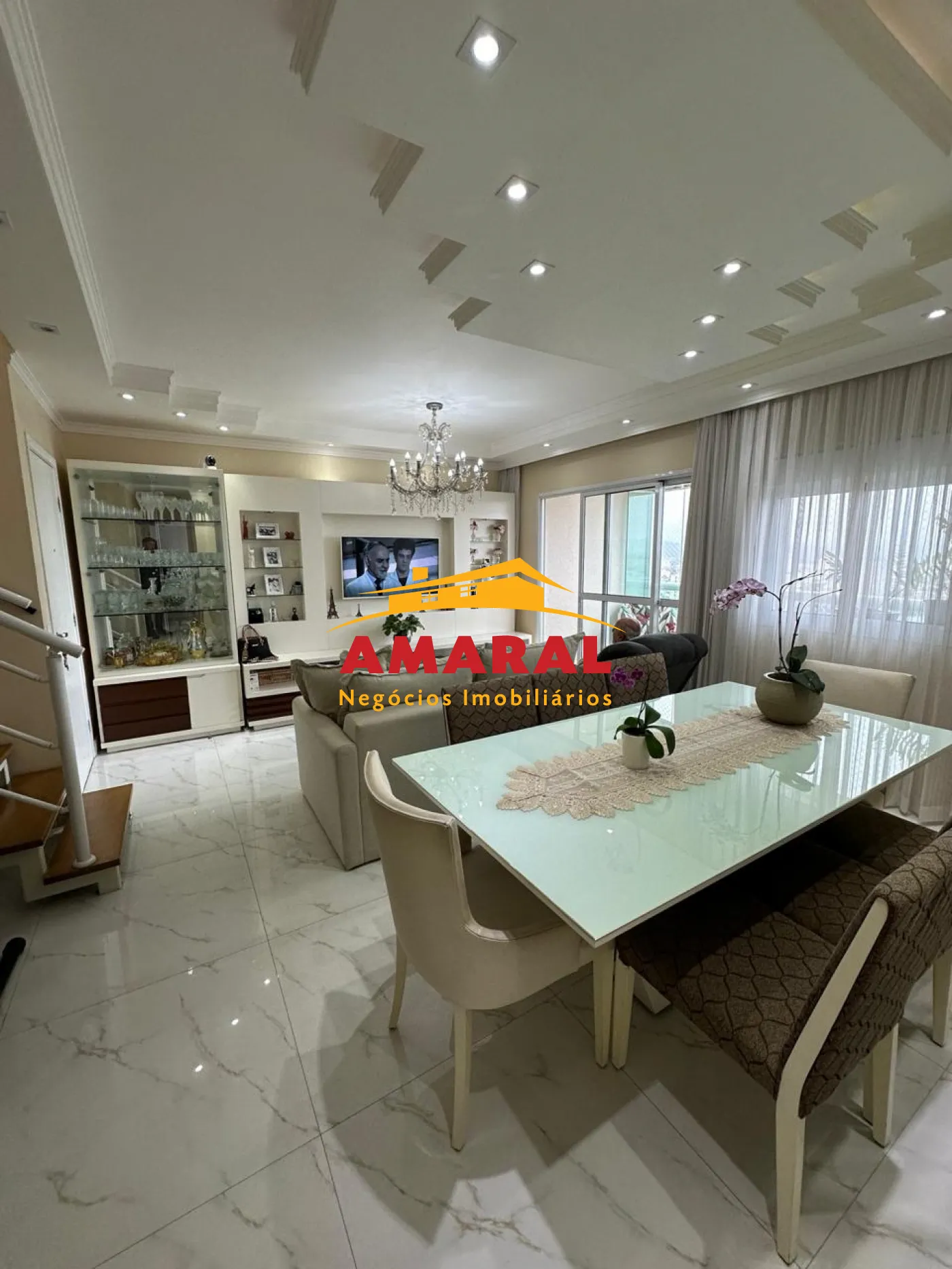 Comprar Apartamentos / Duplex em Mogi das Cruzes R$ 950.000,00 - Foto 37