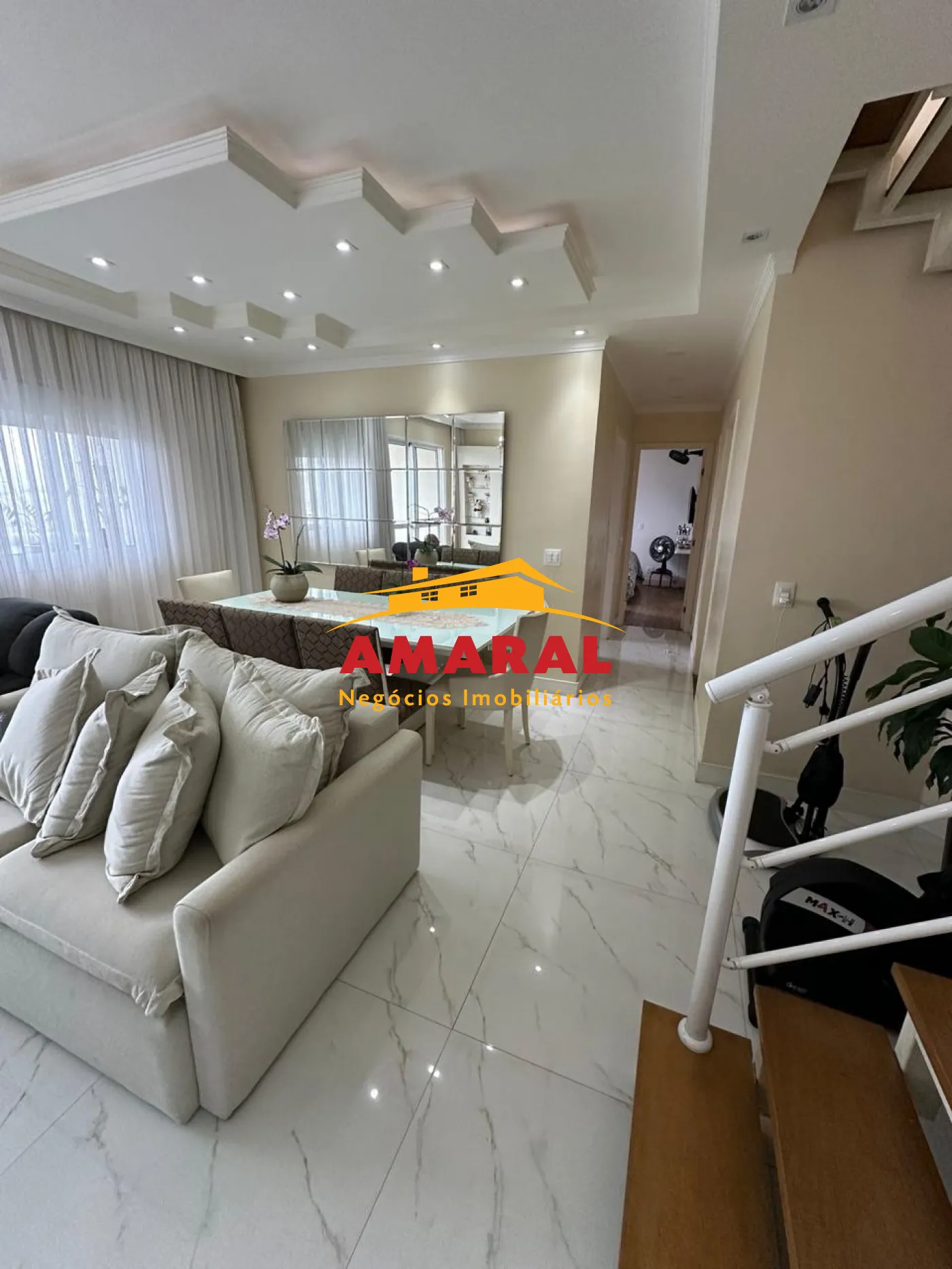 Comprar Apartamentos / Duplex em Mogi das Cruzes R$ 950.000,00 - Foto 38