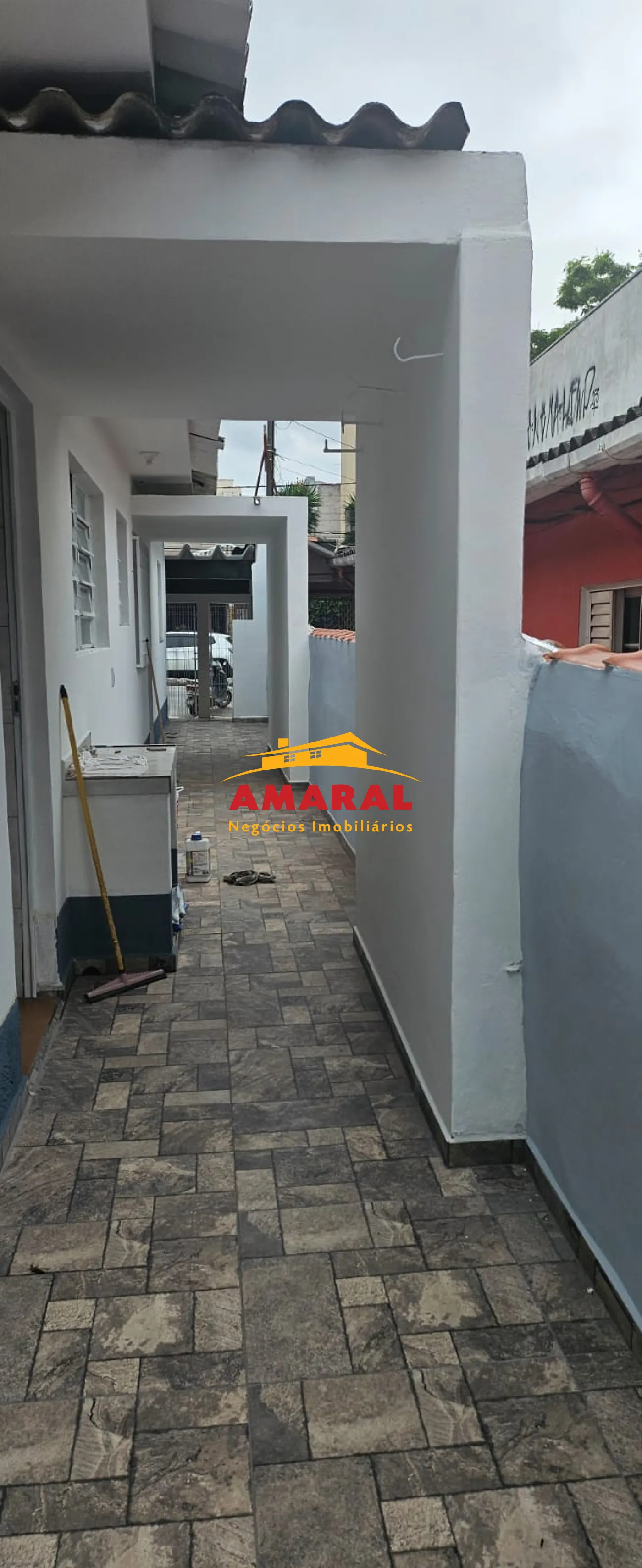 Alugar Casas / Térrea em Suzano R$ 2.750,00 - Foto 2