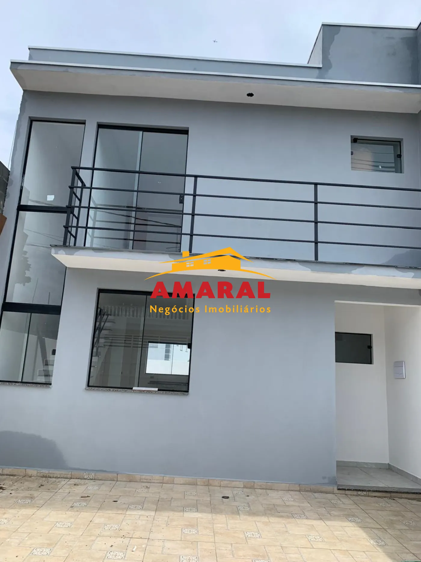 Comprar Casas / Sobrado em Suzano R$ 530.000,00 - Foto 1