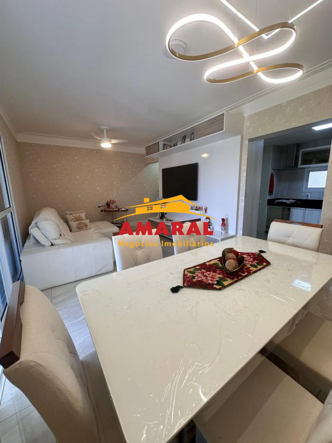Comprar Apartamentos / Padrão em Suzano R$ 900.000,00 - Foto 1