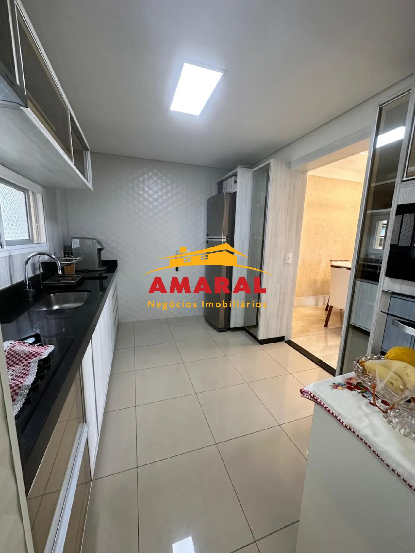 Comprar Apartamentos / Padrão em Suzano R$ 900.000,00 - Foto 3