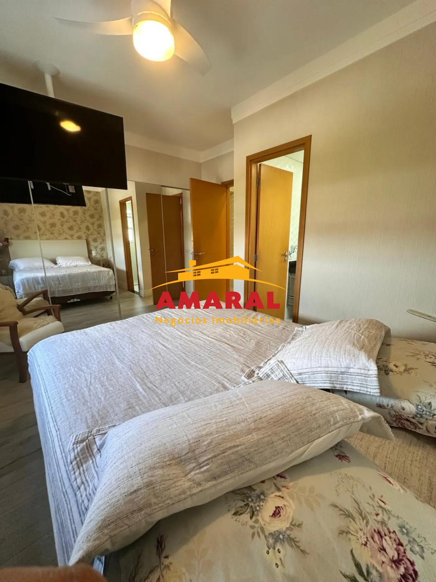 Comprar Apartamentos / Padrão em Suzano R$ 900.000,00 - Foto 4