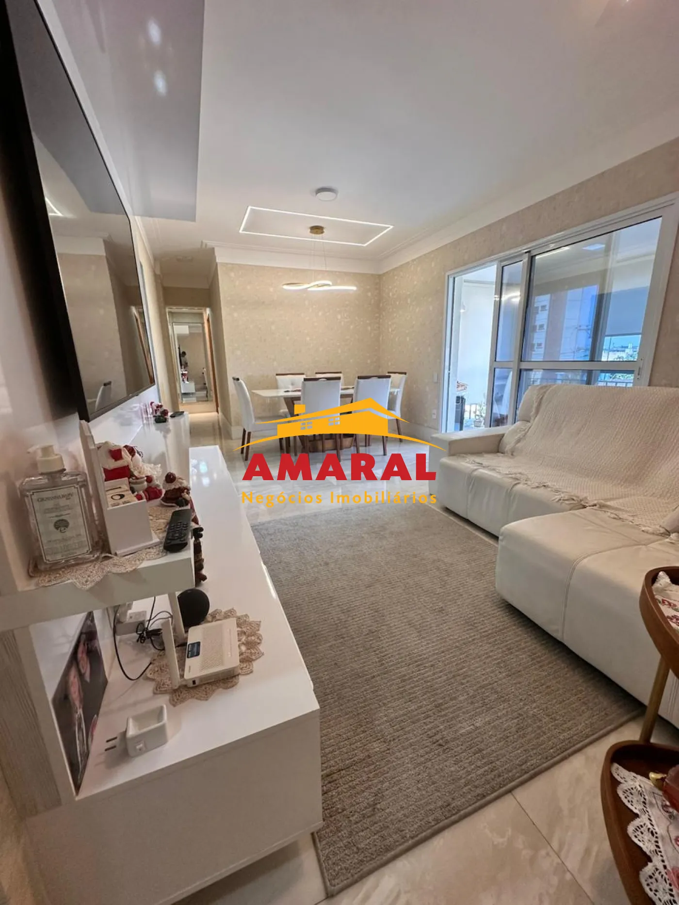 Comprar Apartamentos / Padrão em Suzano R$ 900.000,00 - Foto 16