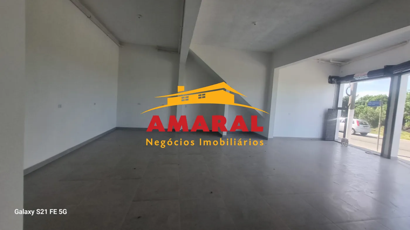 Alugar Salões / Salão em Suzano R$ 2.600,00 - Foto 3