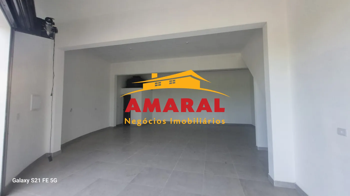 Alugar Salões / Salão em Suzano R$ 2.600,00 - Foto 4