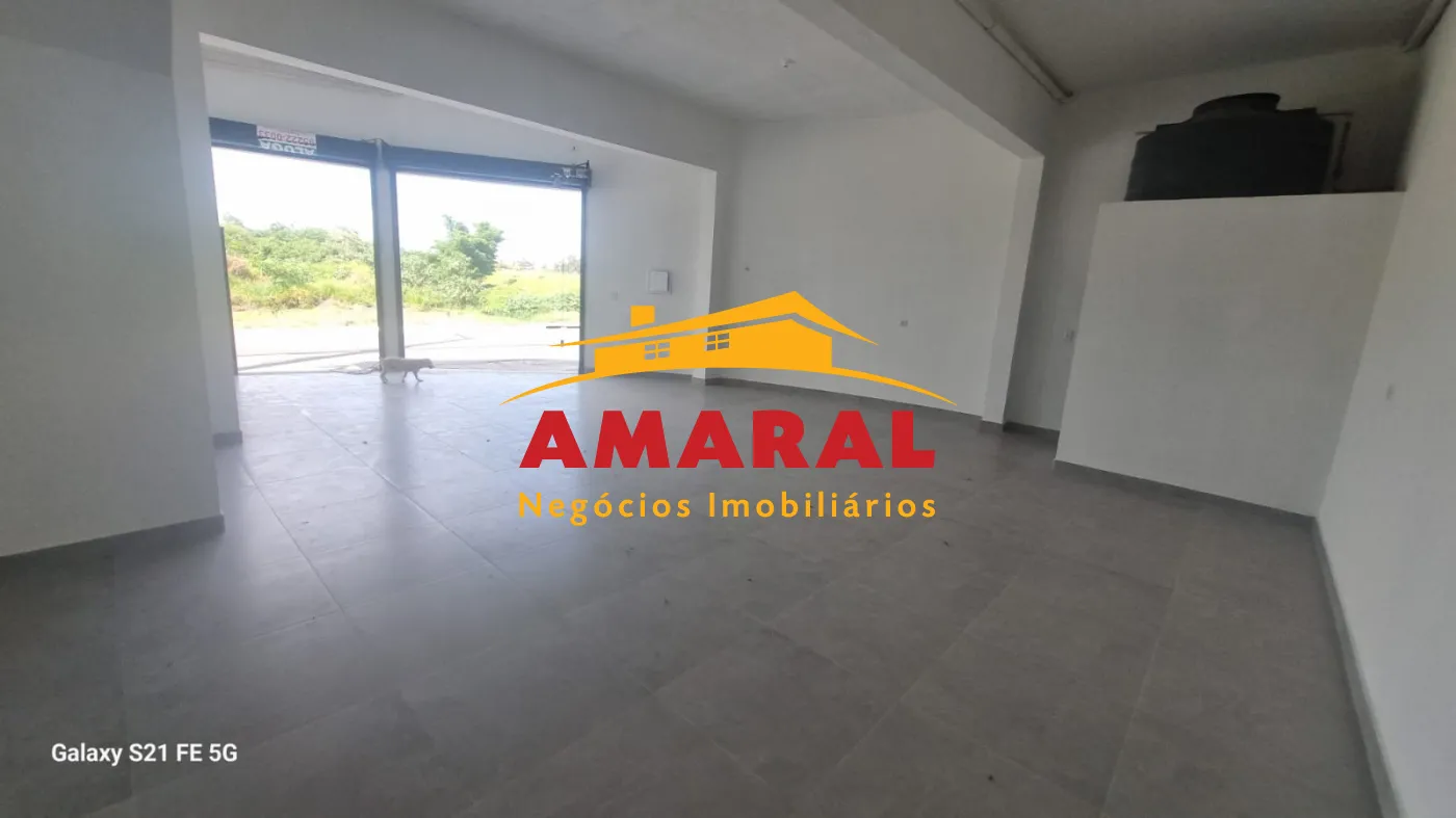Alugar Salões / Salão em Suzano R$ 2.600,00 - Foto 2