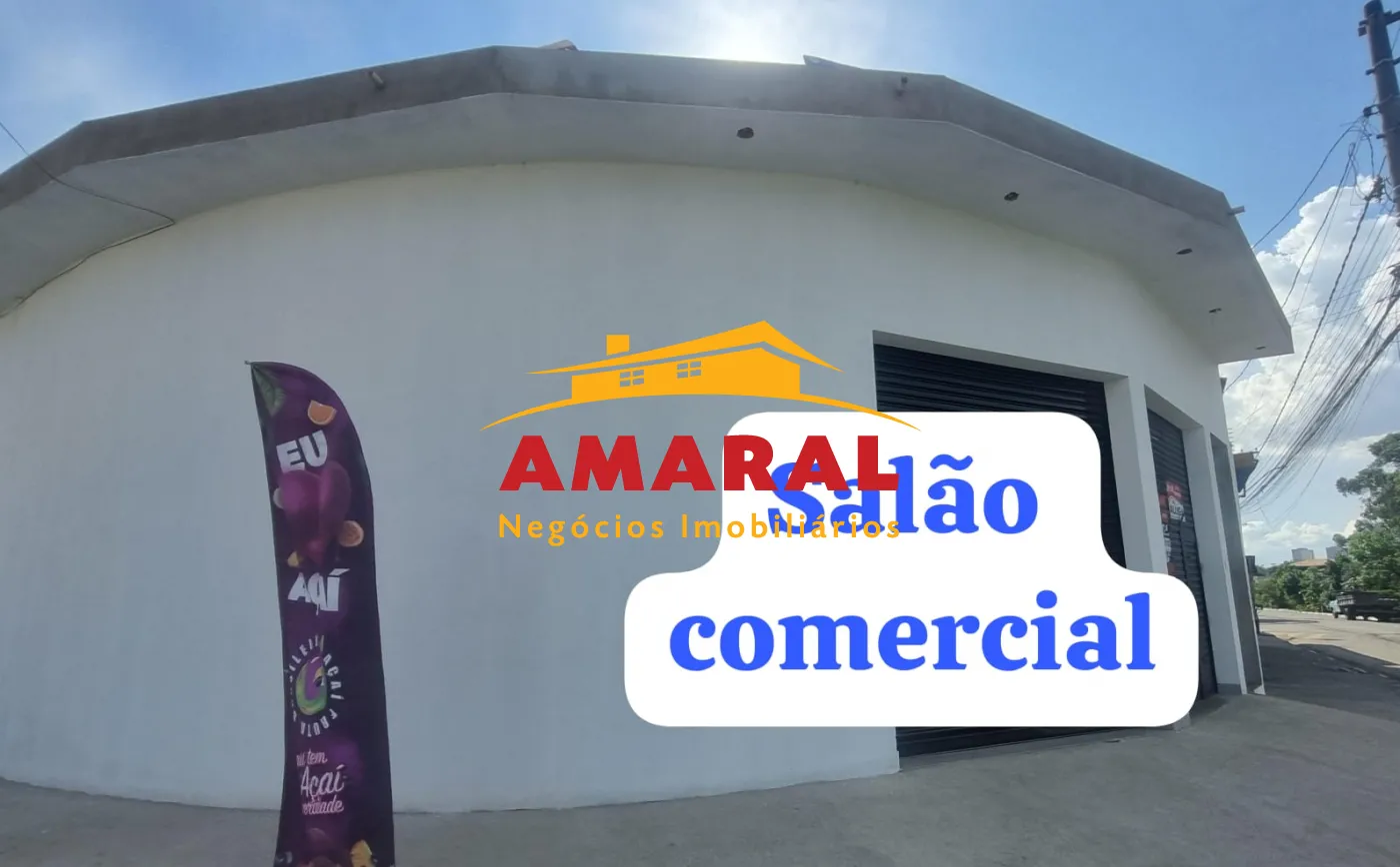 Alugar Salões / Salão em Suzano R$ 2.600,00 - Foto 6
