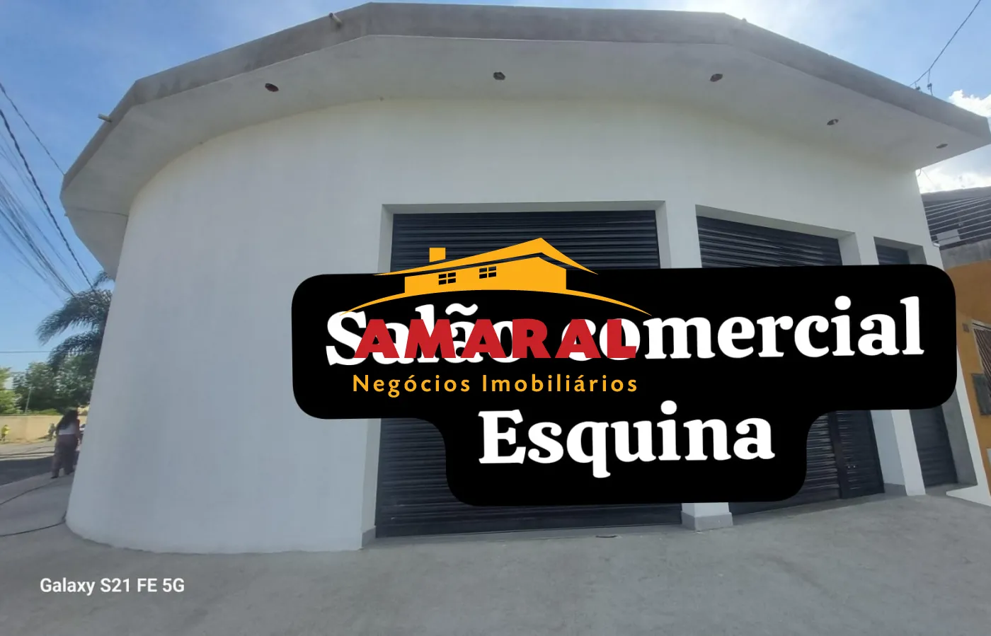 Alugar Salões / Salão em Suzano R$ 2.600,00 - Foto 1