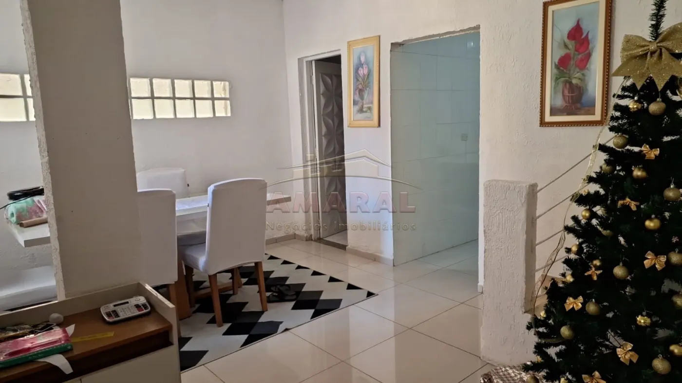 Comprar Casas / Sobrado em Suzano R$ 495.000,00 - Foto 3