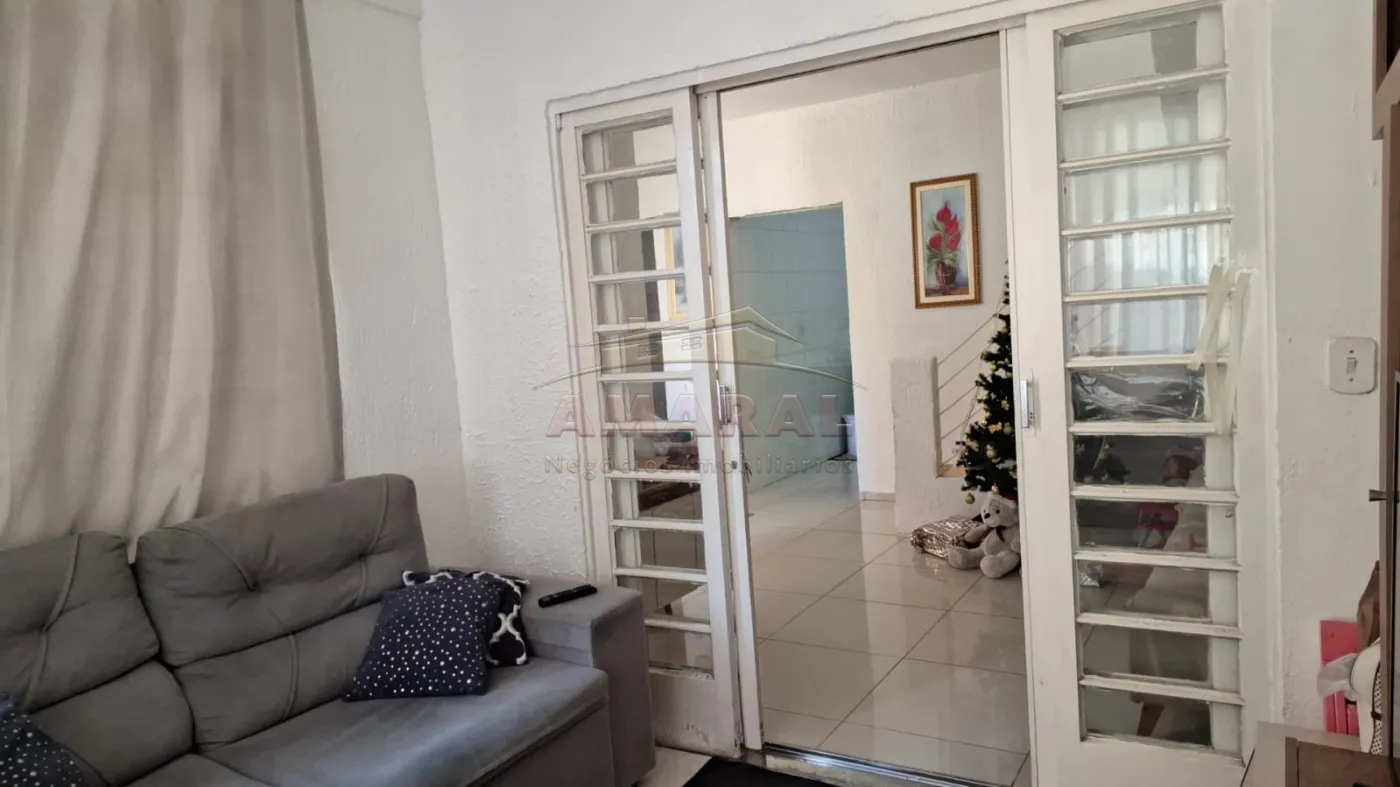 Comprar Casas / Sobrado em Suzano R$ 495.000,00 - Foto 4