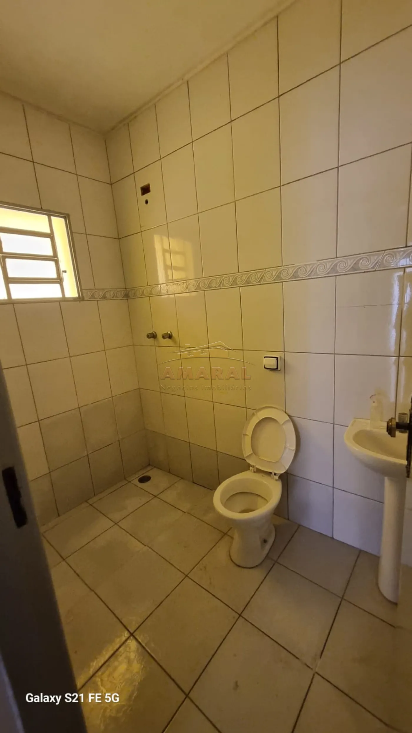 Alugar Casas / Térrea em Suzano R$ 1.600,00 - Foto 17